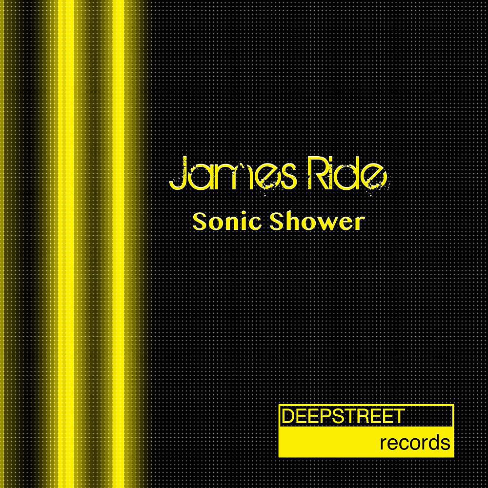 Постер альбома Sonic Shower
