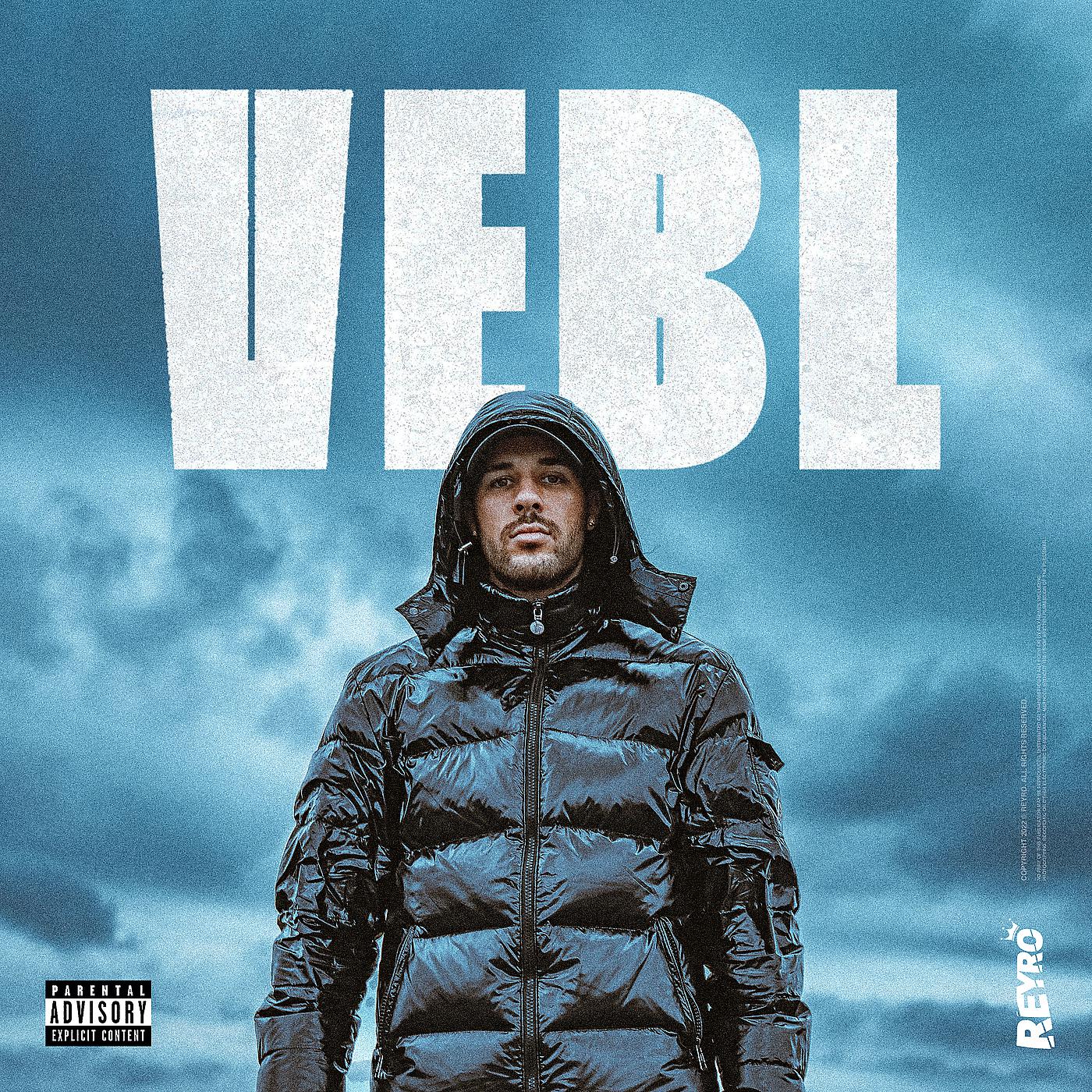 Постер альбома Vebl