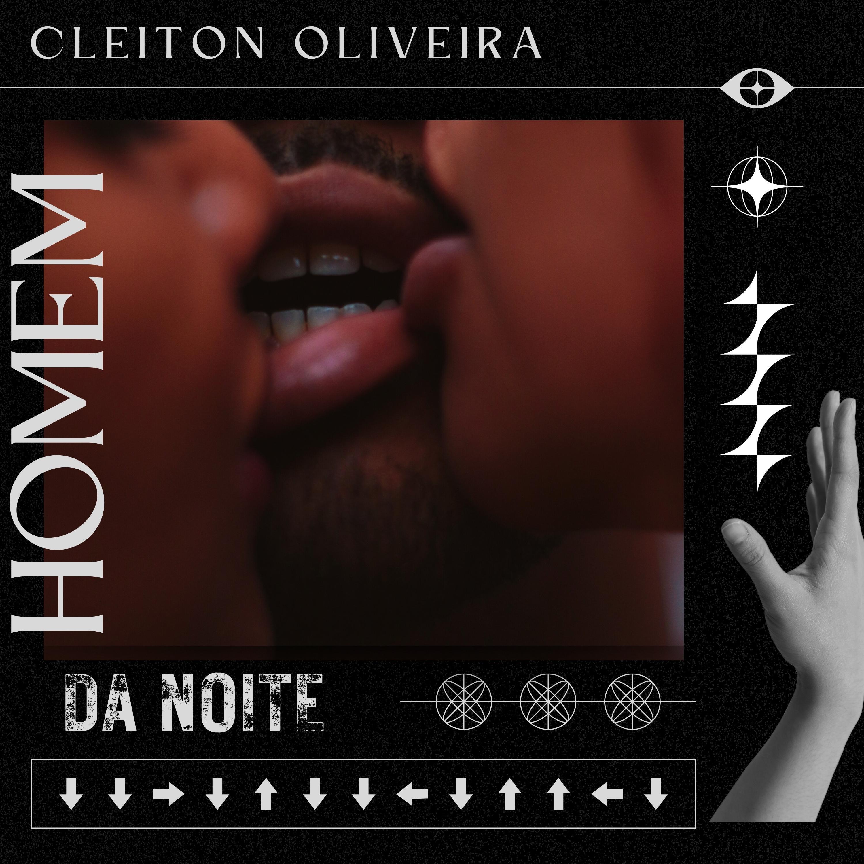 Постер альбома Homem da Noite