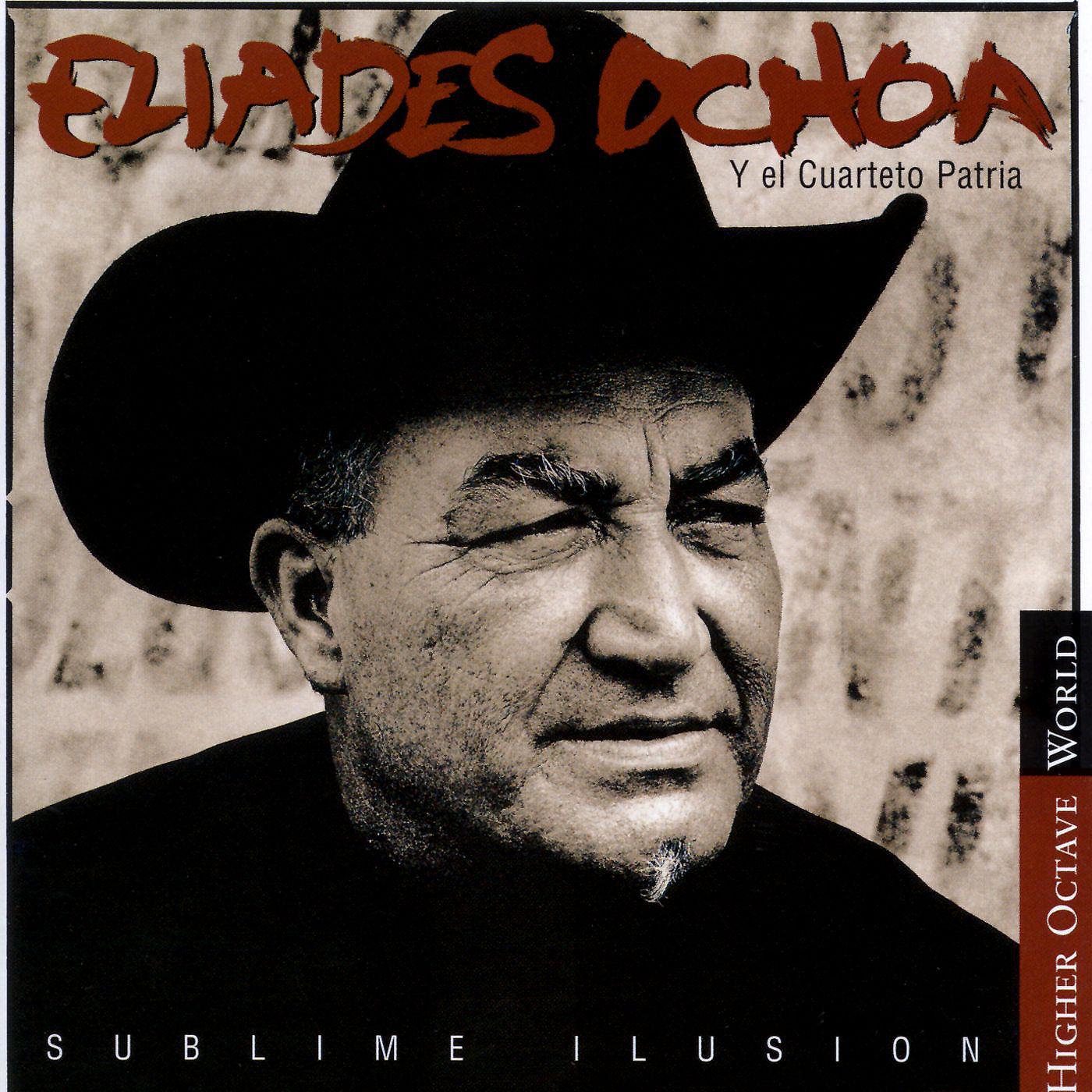 Постер альбома Sublime Ilusión