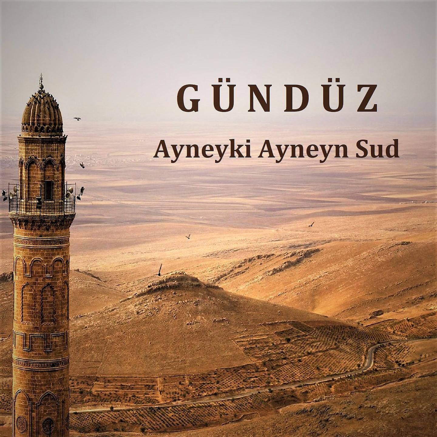Постер альбома Ayneyki Ayneyn Sud