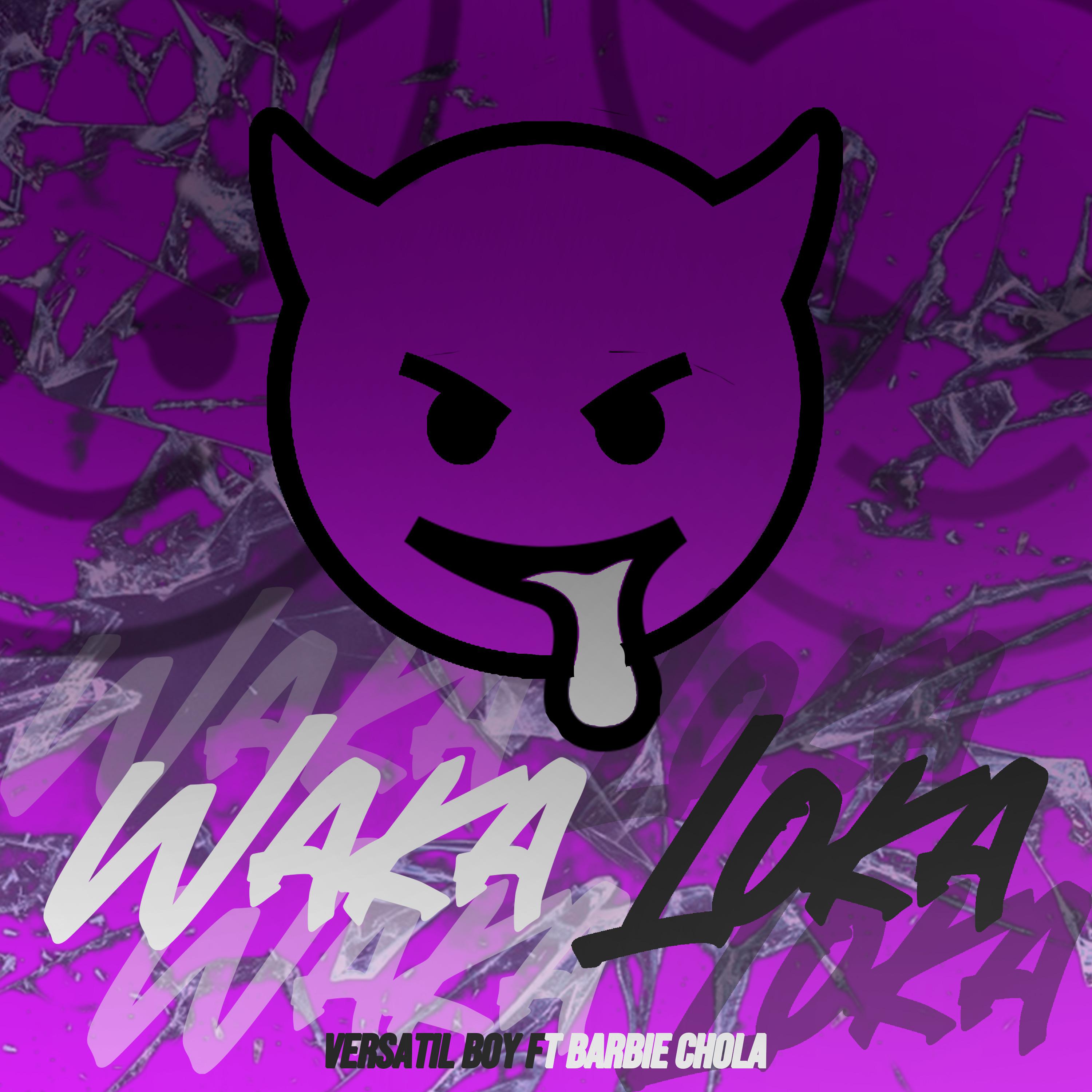 Постер альбома Wakaloka