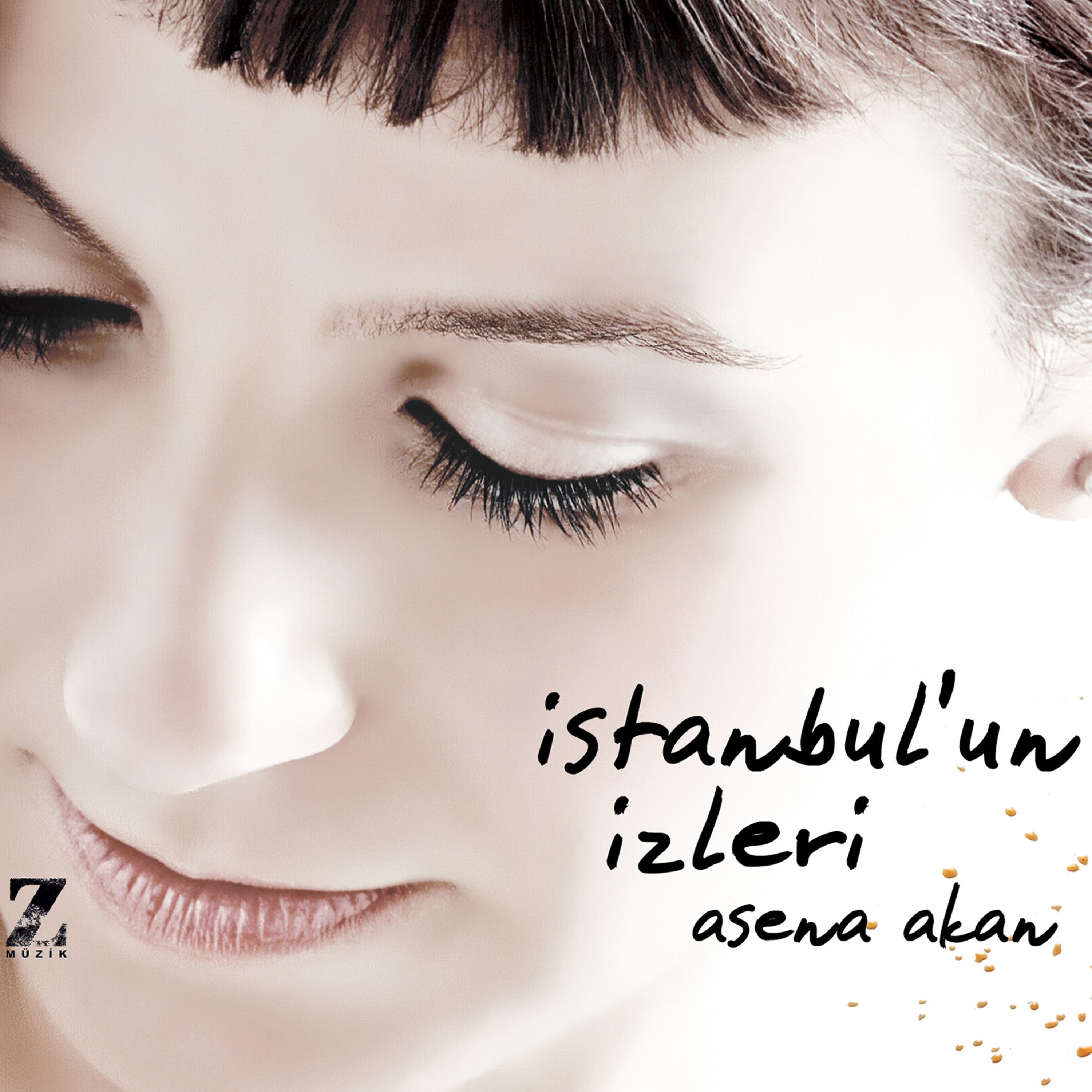 Постер альбома İstanbul'un İzleri