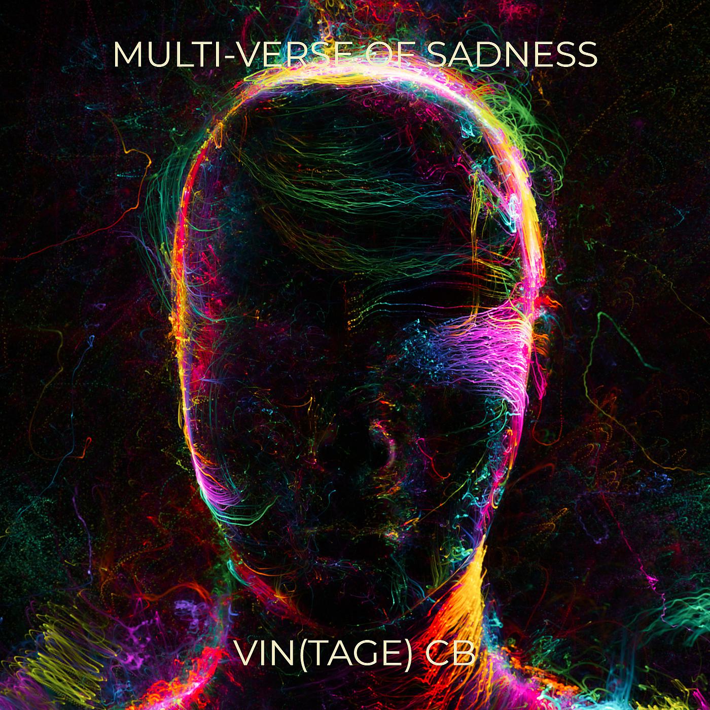 Постер альбома Multi-Verse of Sadness