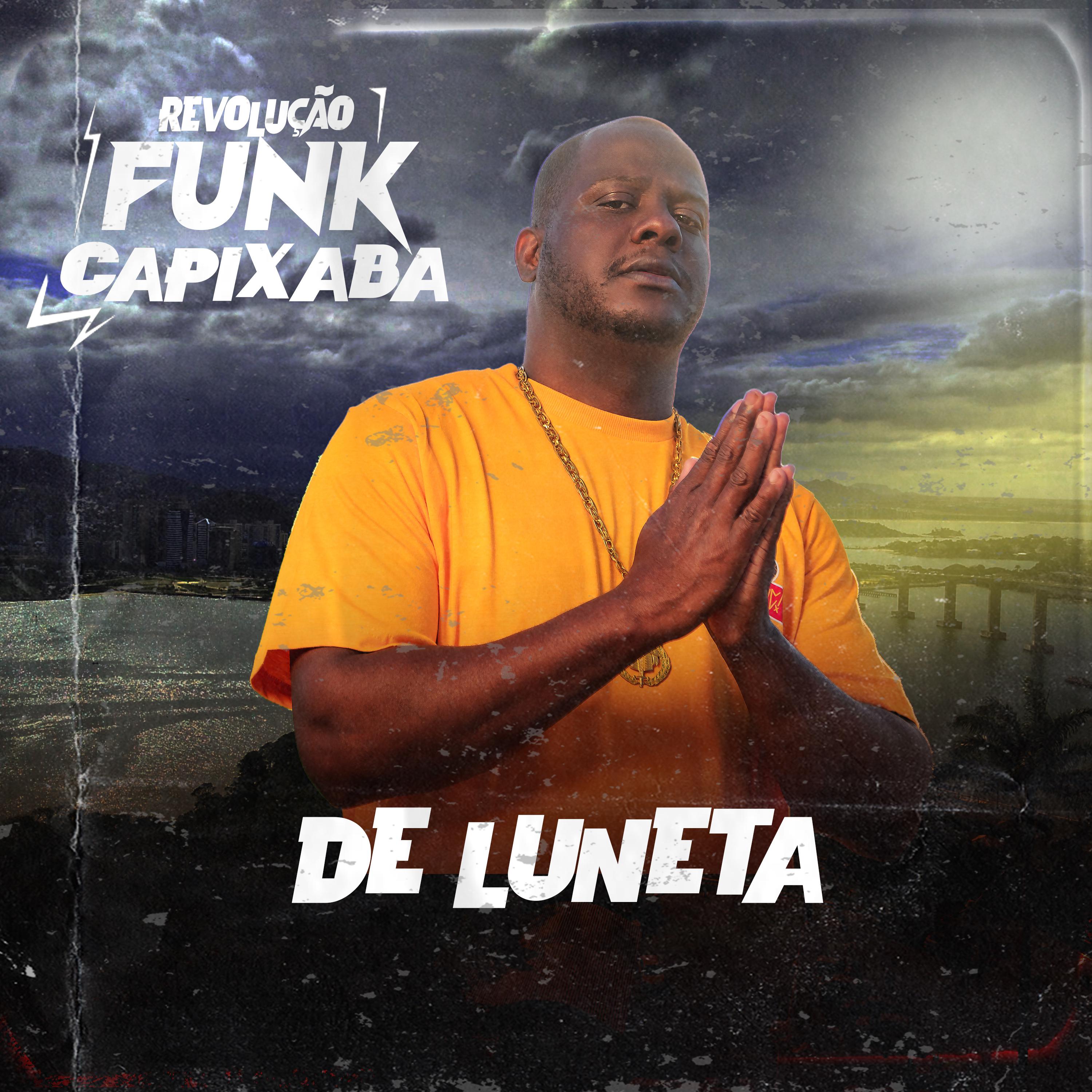 Постер альбома De Luneta