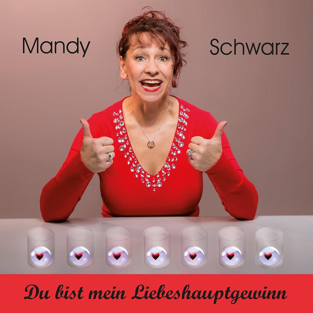 Постер альбома Du bist mein Liebeshauptgewinn