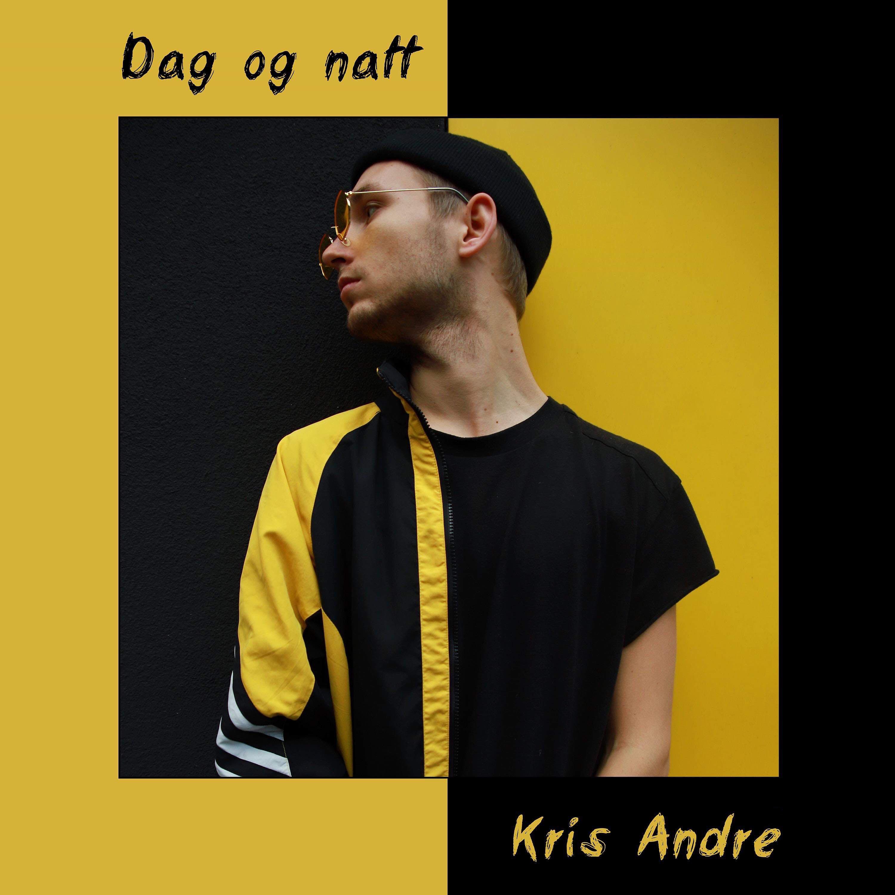 Постер альбома Dag og Natt