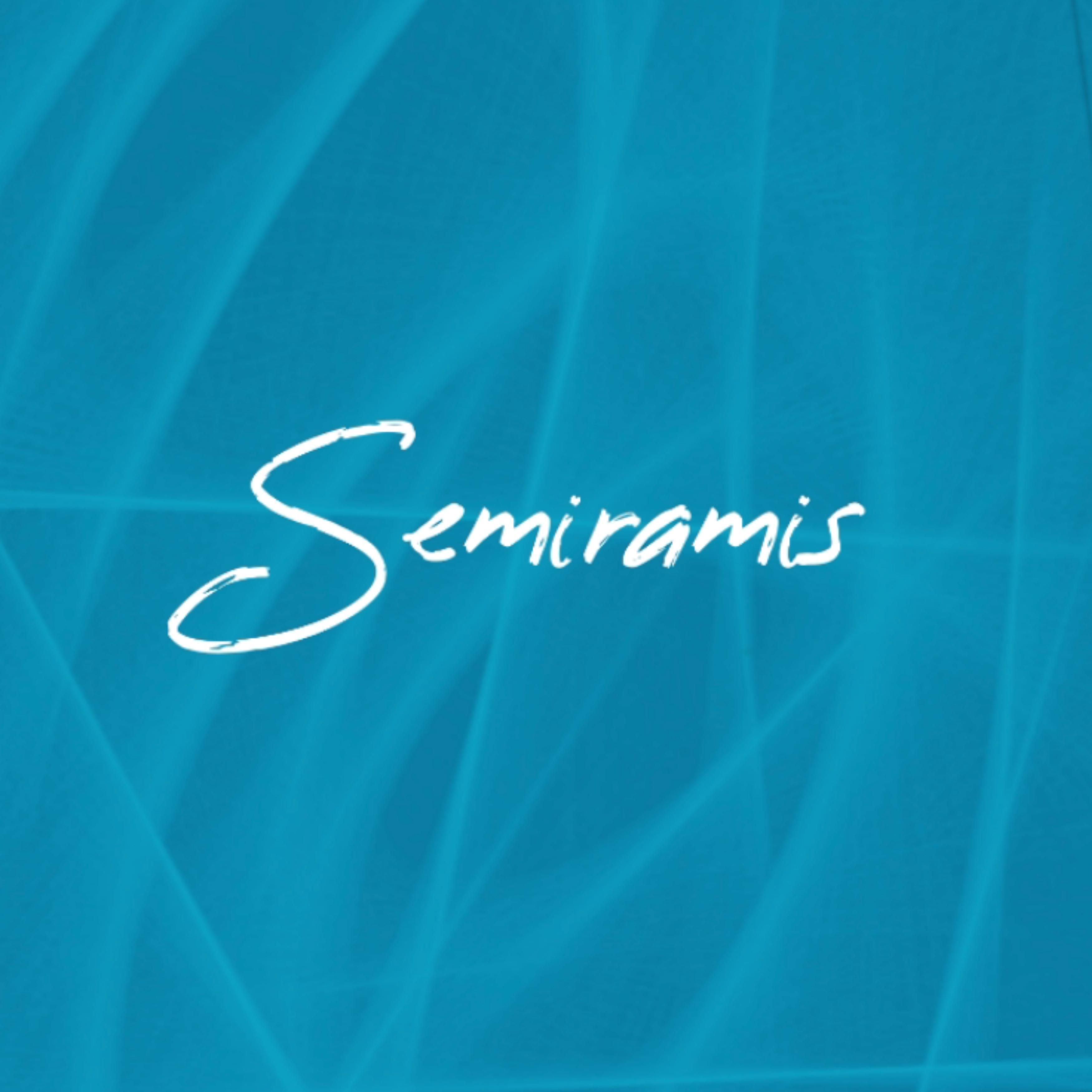 Постер альбома Semiramis