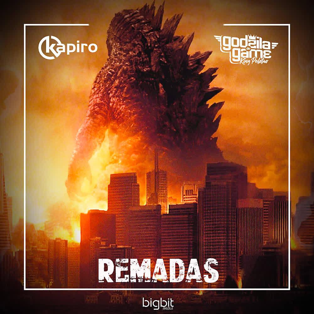 Постер альбома Remadas