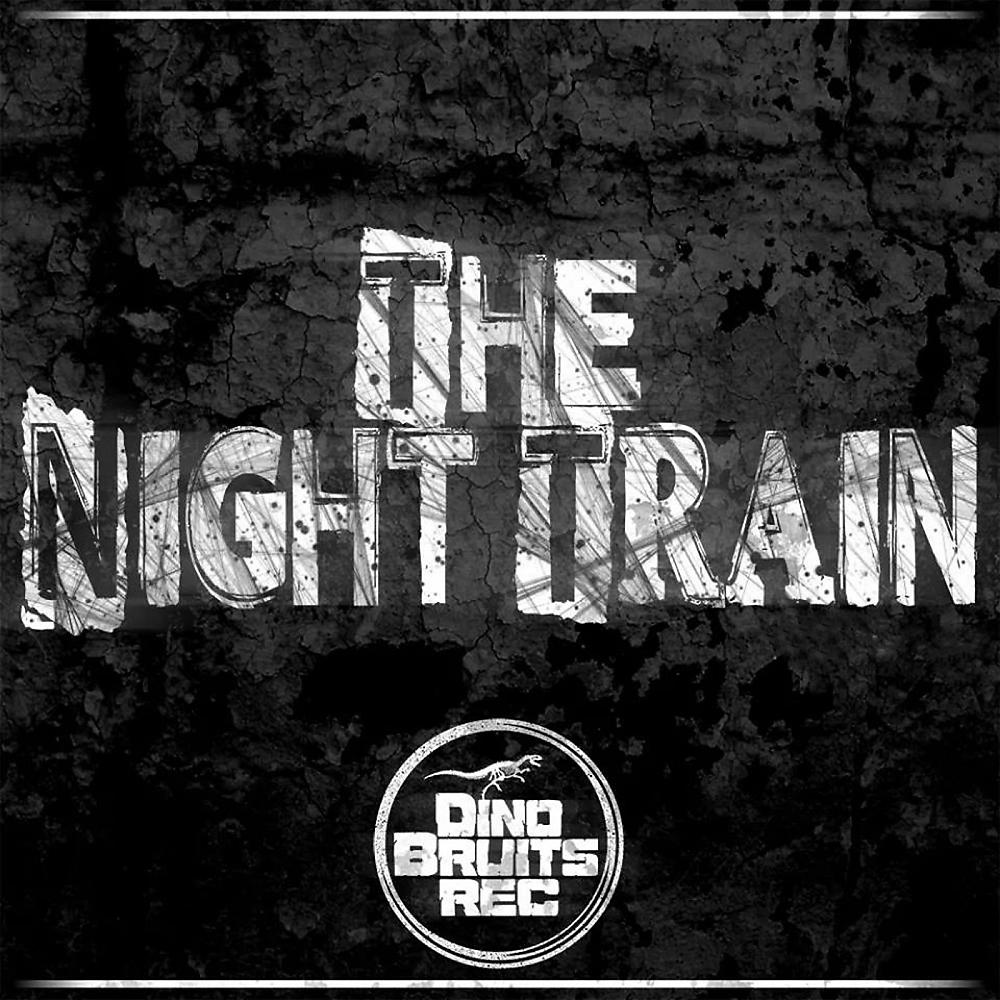 Постер альбома The Night Train