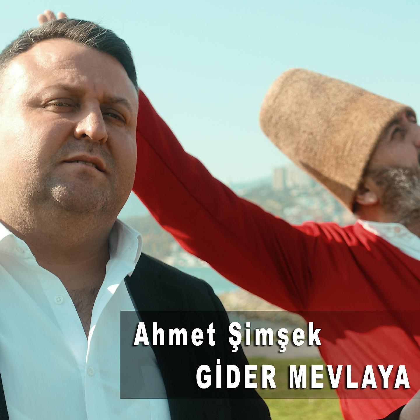 Постер альбома Gider Mevlaya