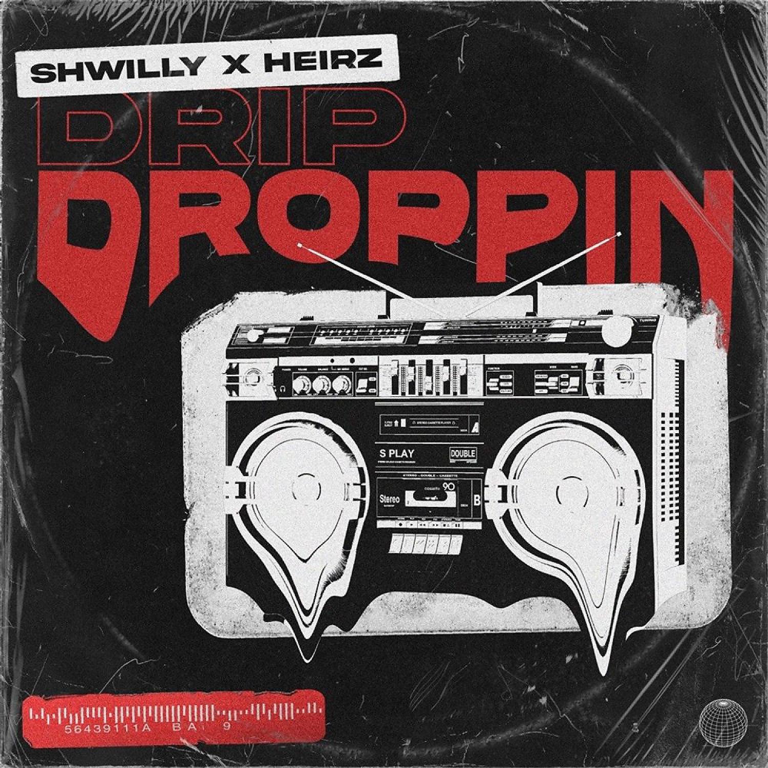 Постер альбома Drip Droppin