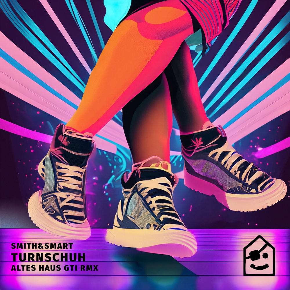 Постер альбома Turnschuh (Altes Haus GTI RMX)