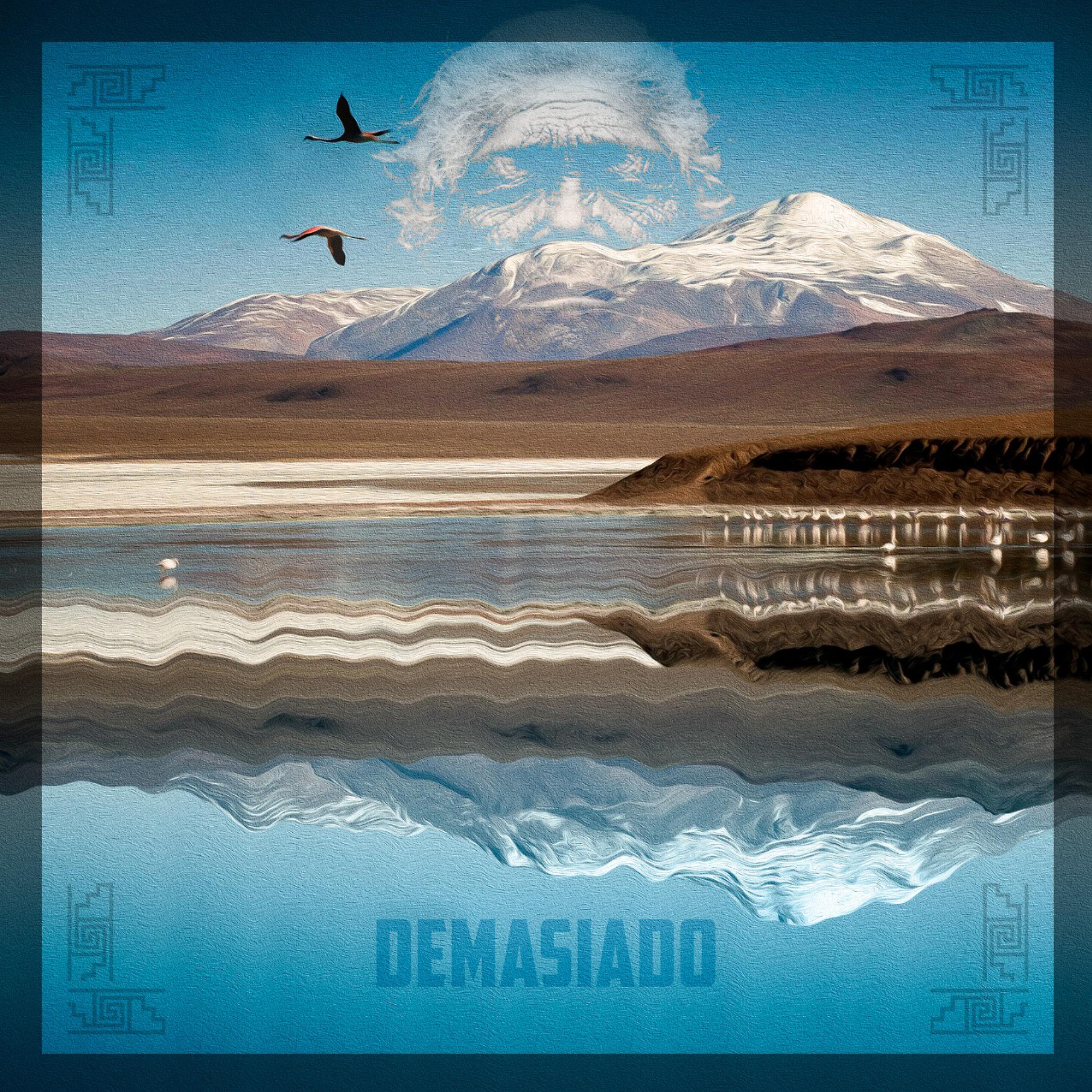 Постер альбома Demasiado