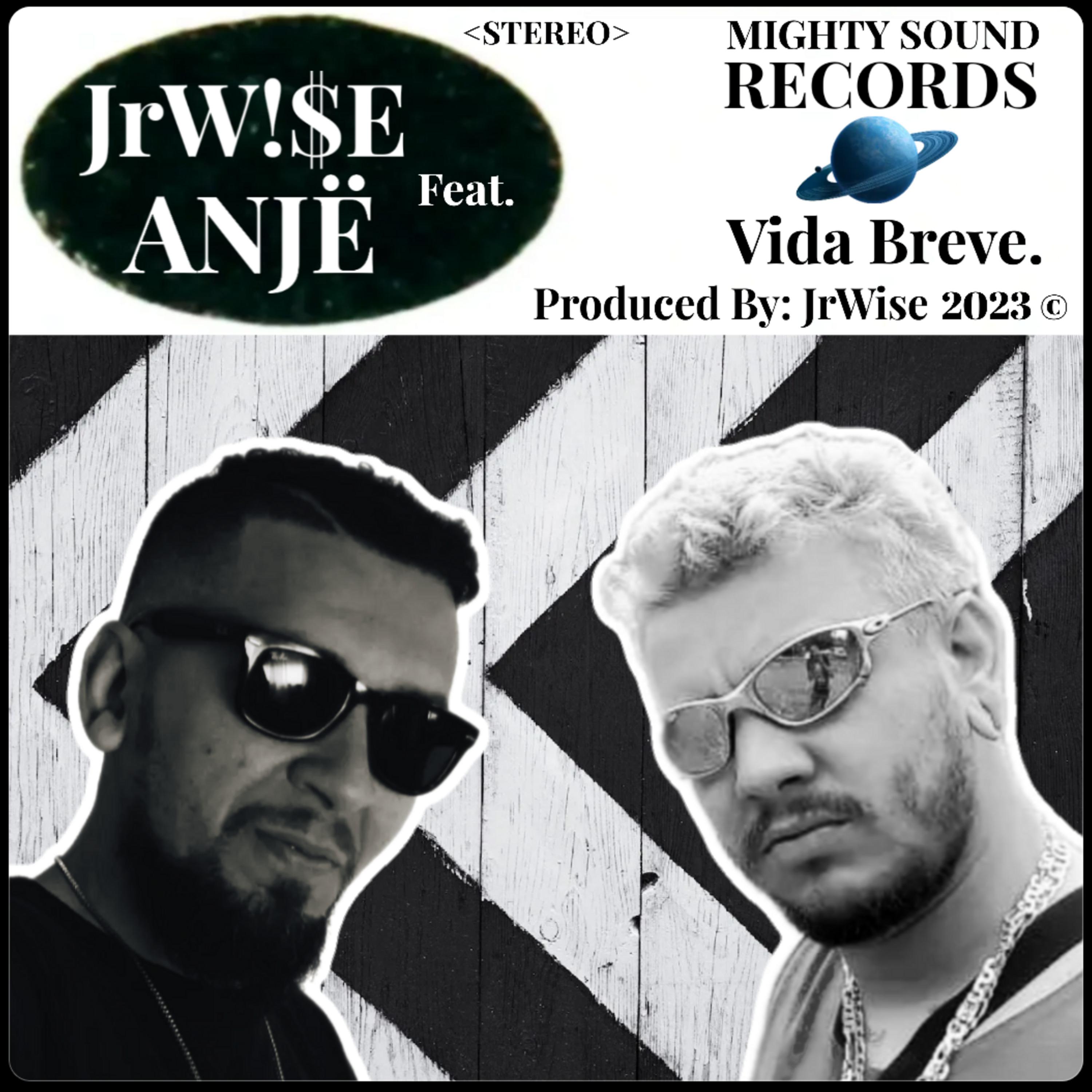 Постер альбома Vida Breve (Clean)