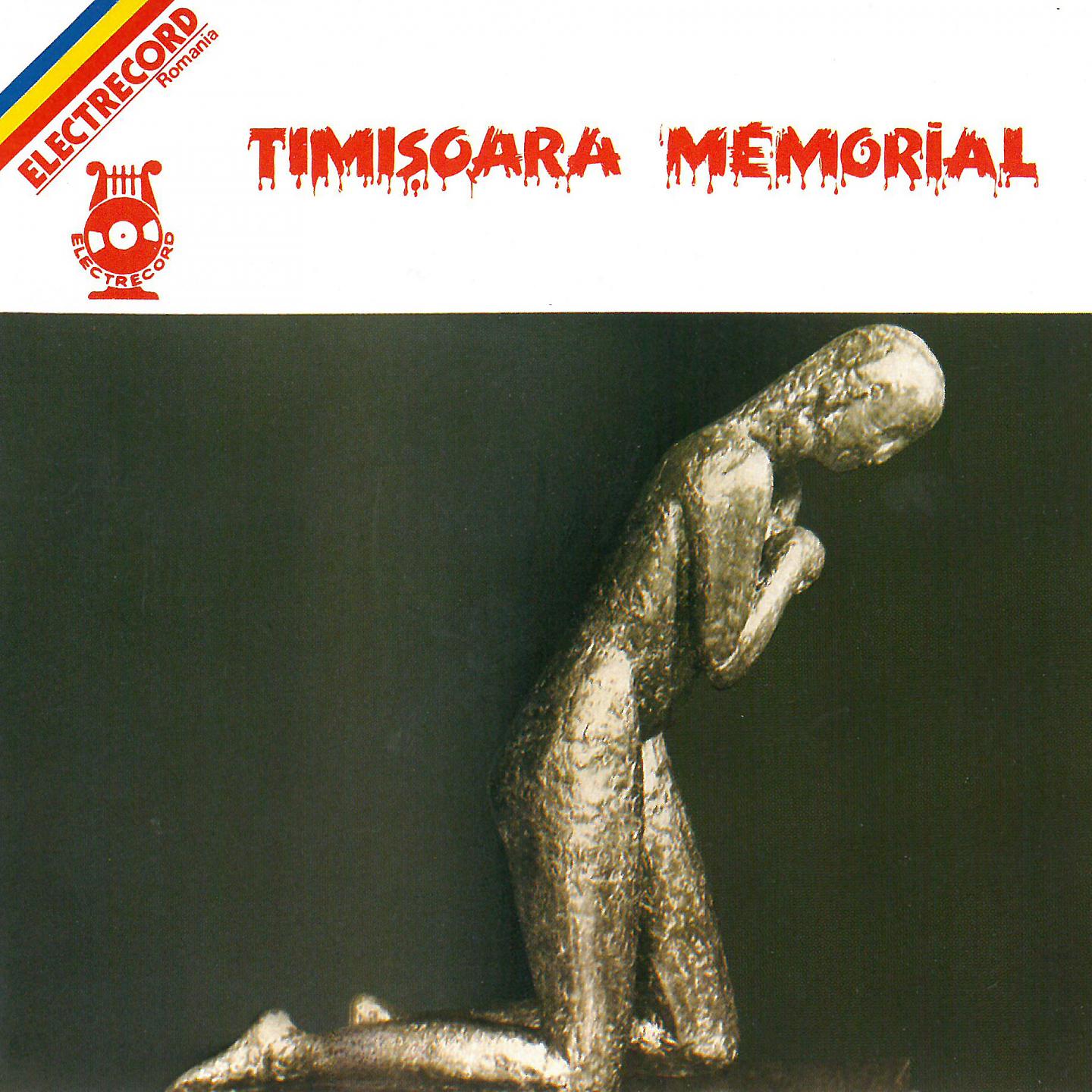 Постер альбома Timișoara Memorial