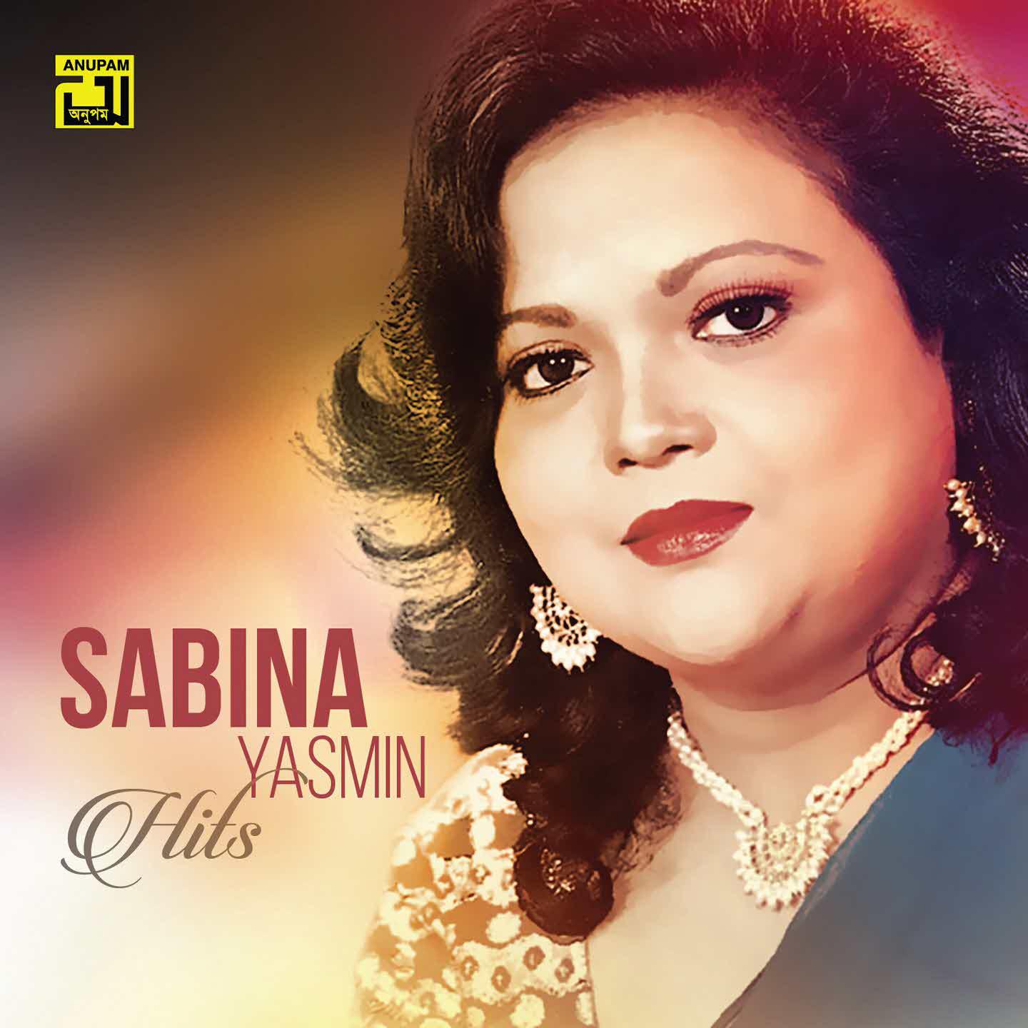 Постер альбома Sabina Yasmin Hits