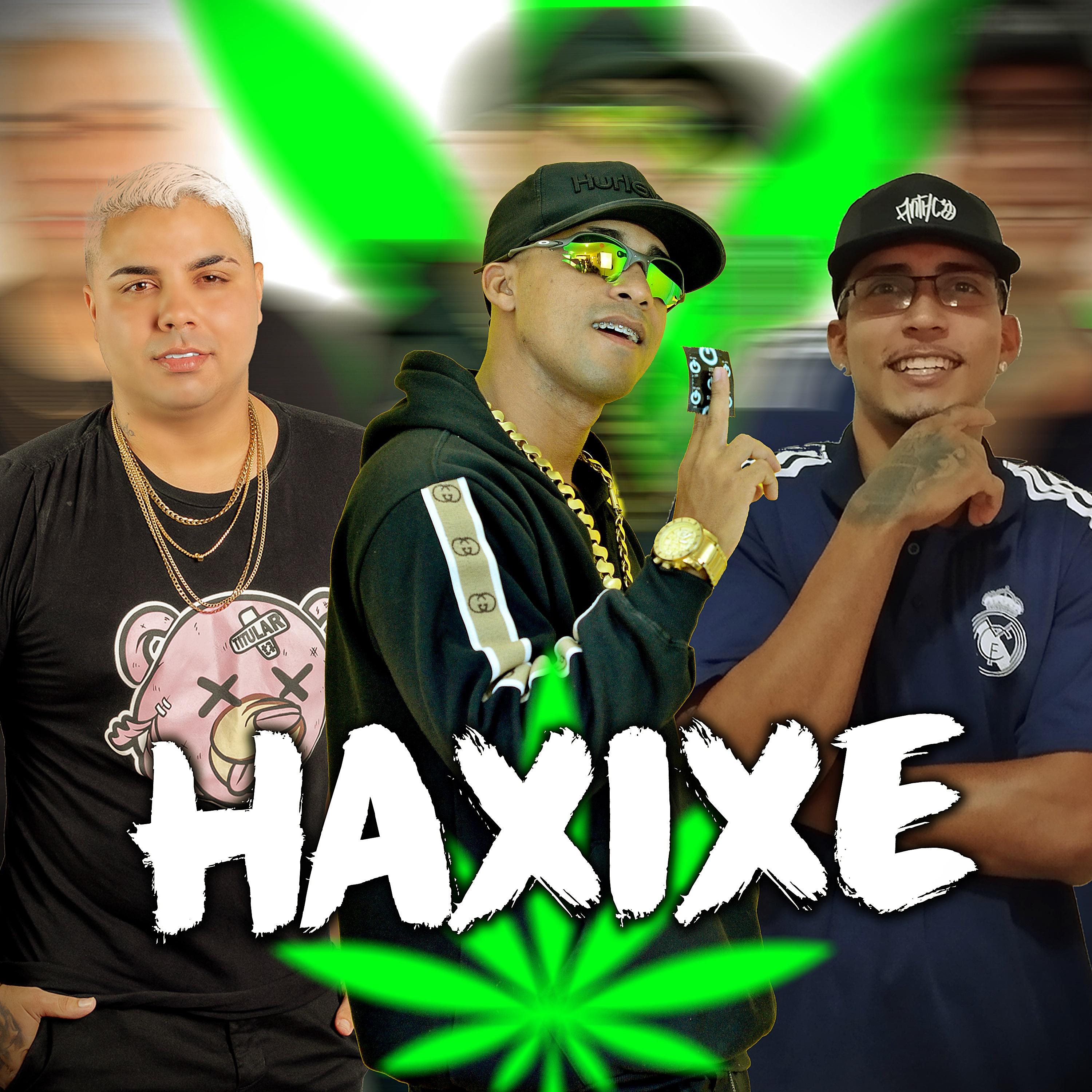 Постер альбома Haxixe