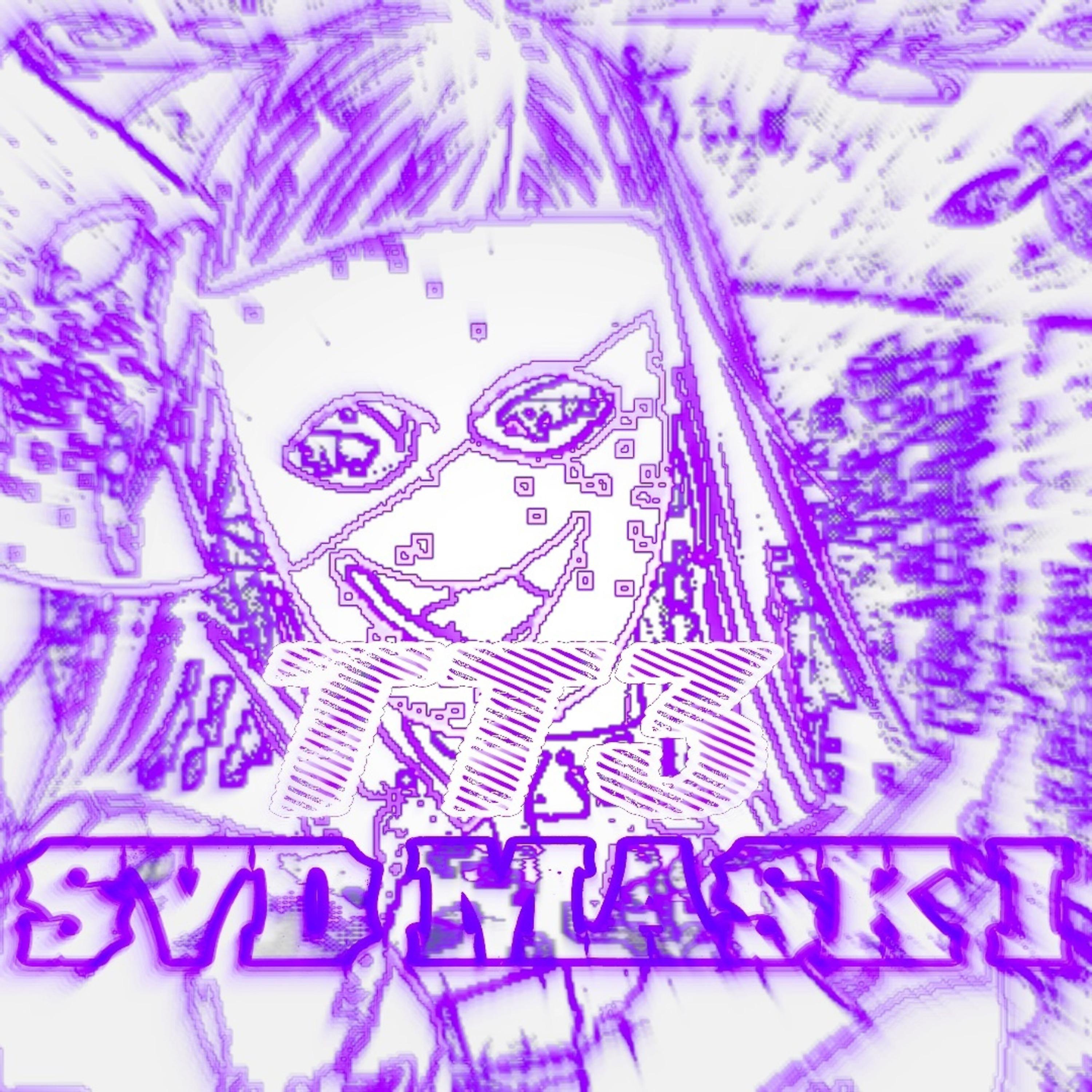 Постер альбома Svd Mask I