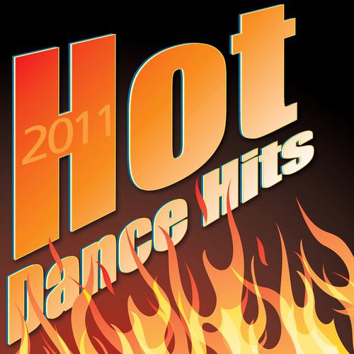 Постер альбома Hot Dance Hits 2011