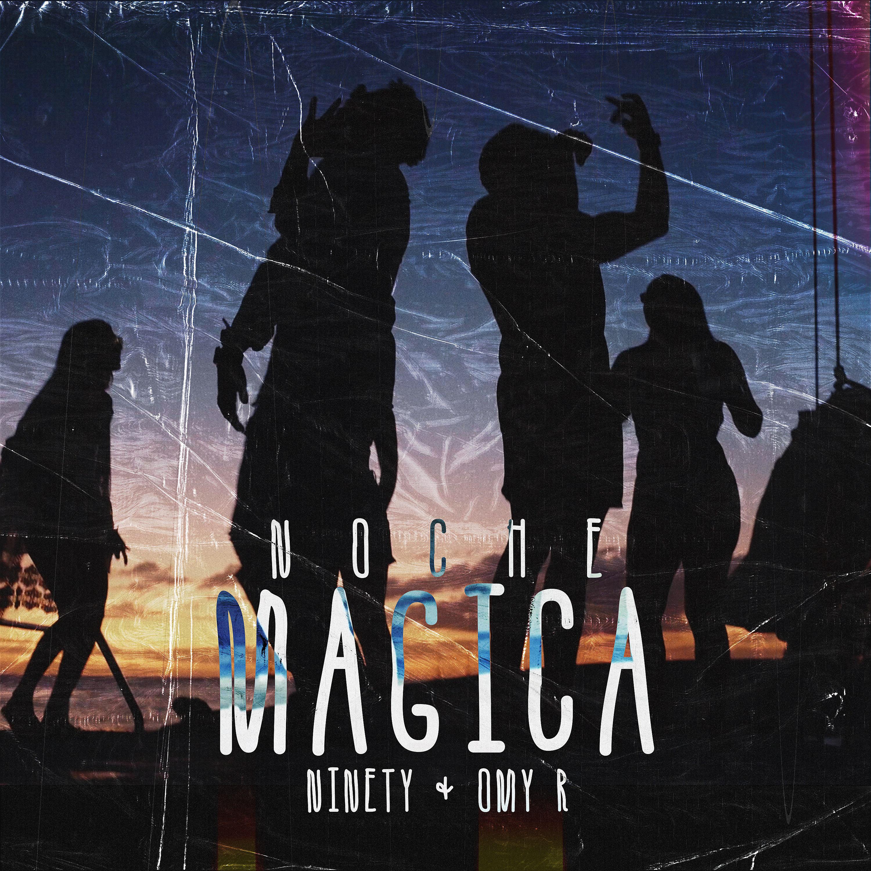 Постер альбома Noche Magica