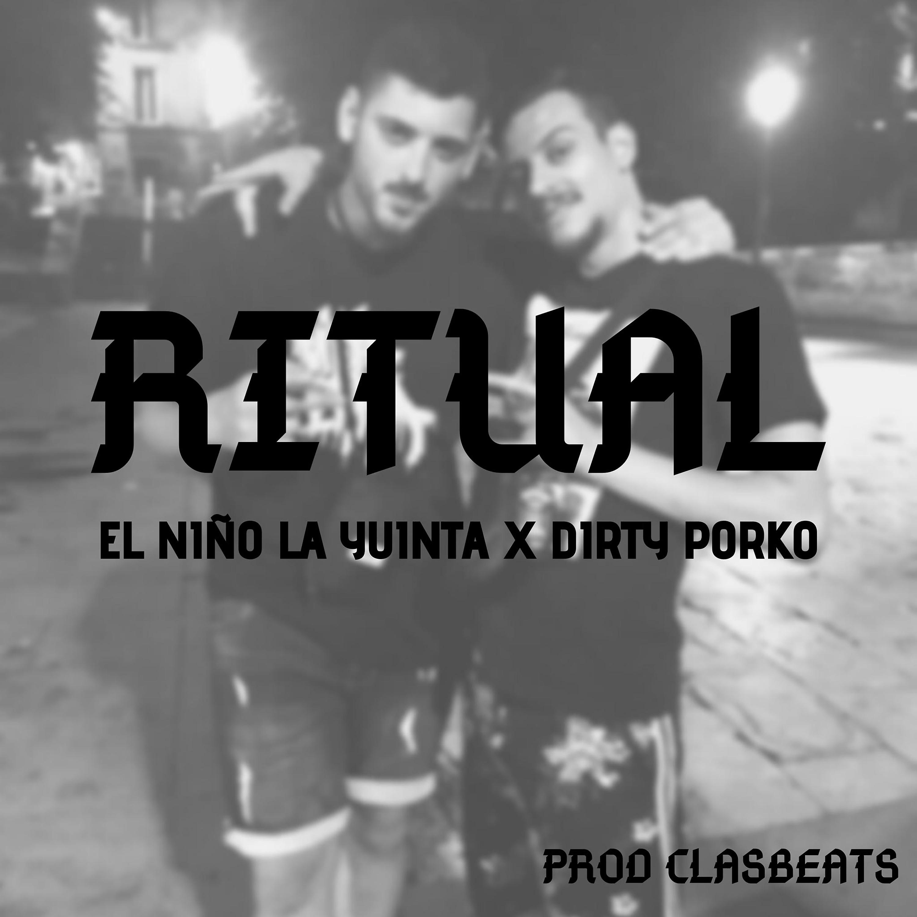 Постер альбома Ritual
