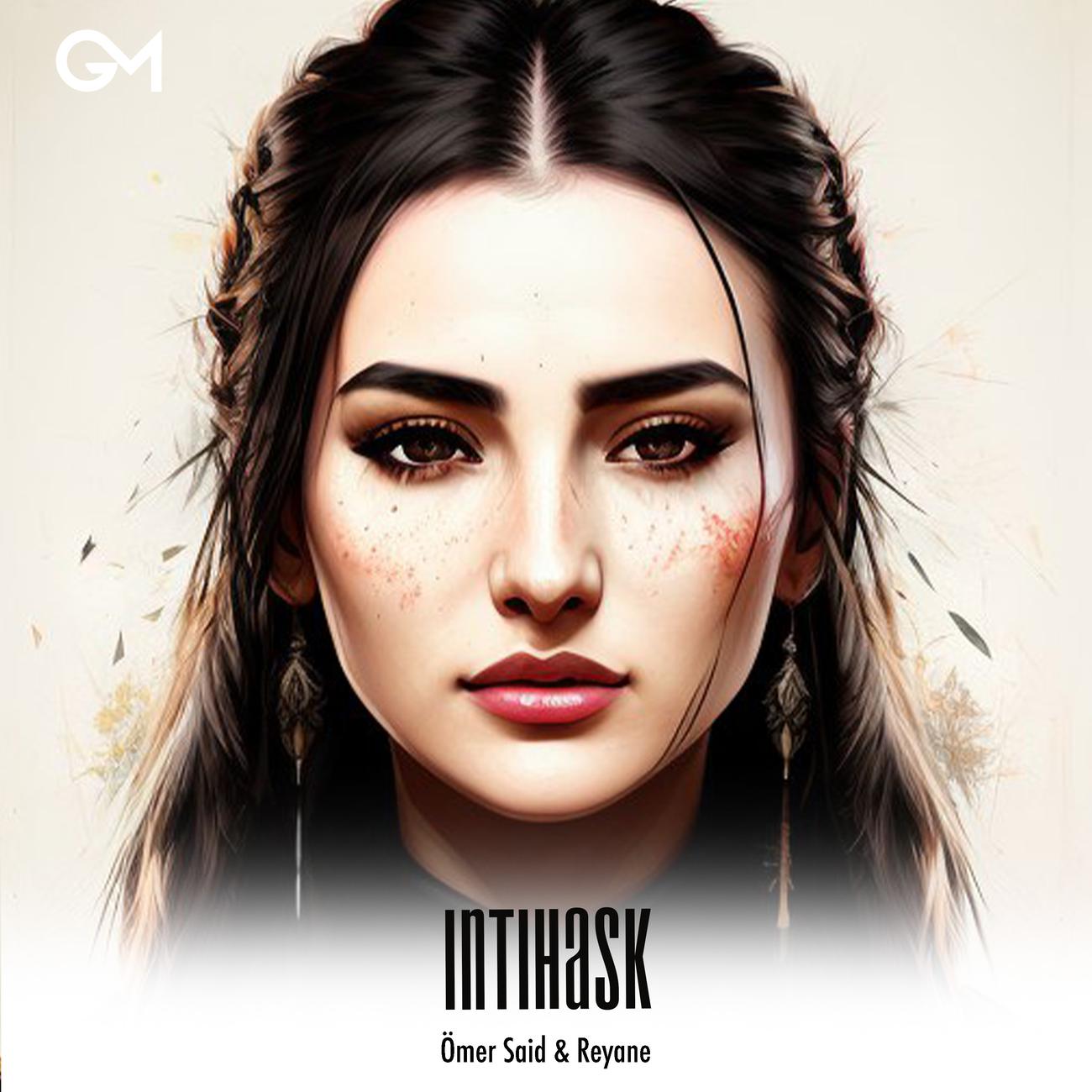 Постер альбома Intihask