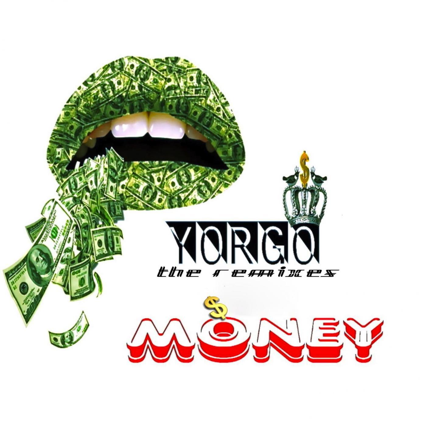Постер альбома Money the Remixes