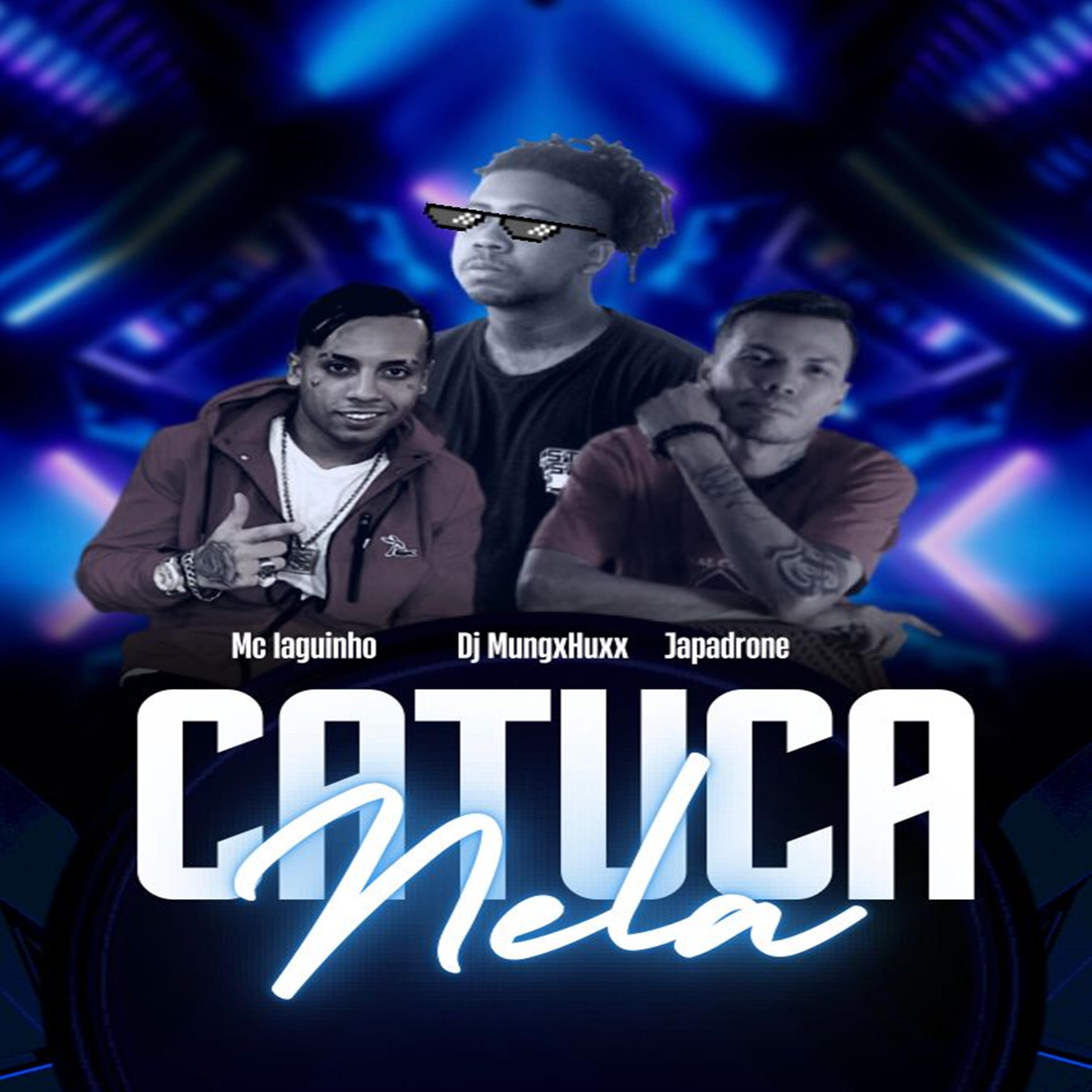 Постер альбома Catuca Nela