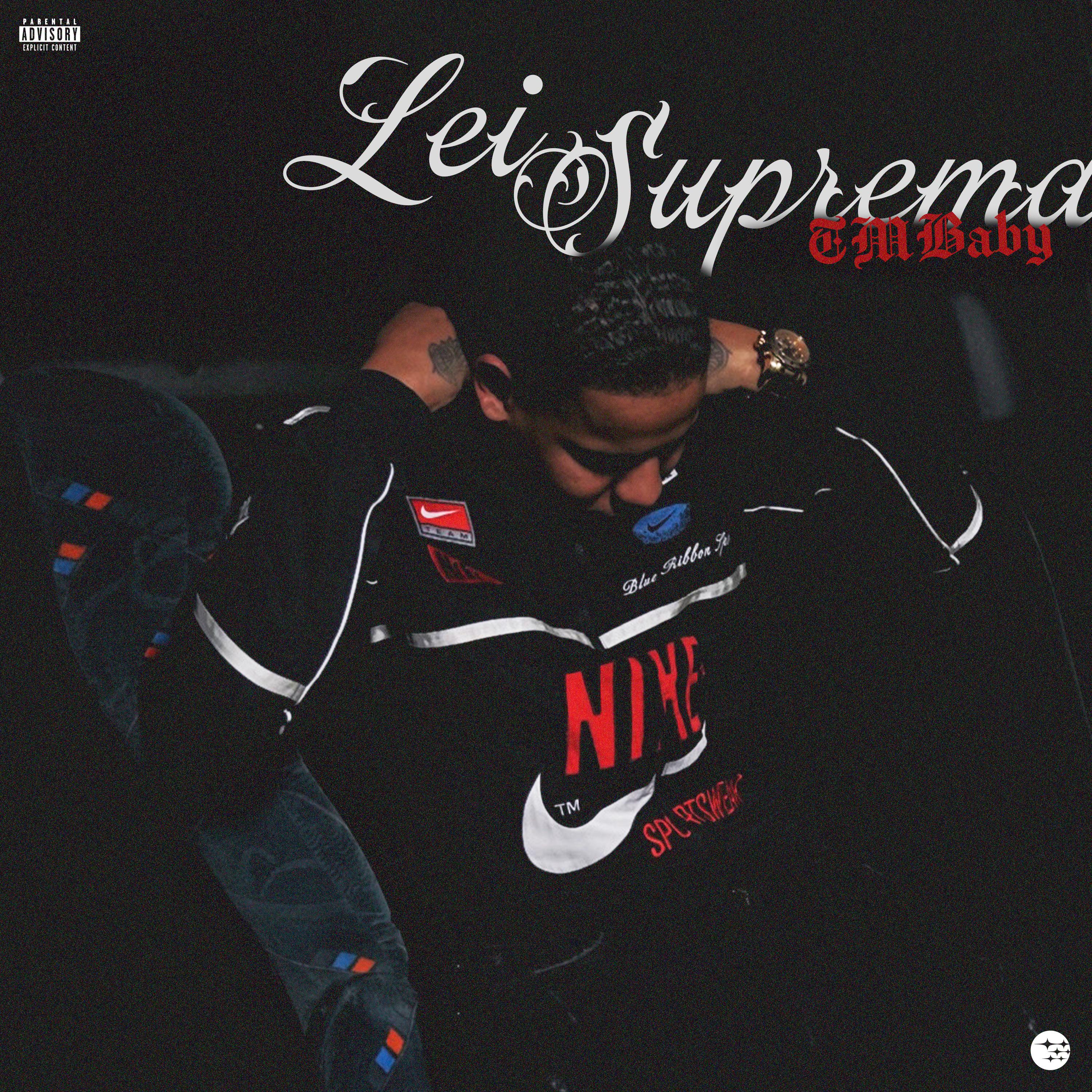 Постер альбома Lei Suprema