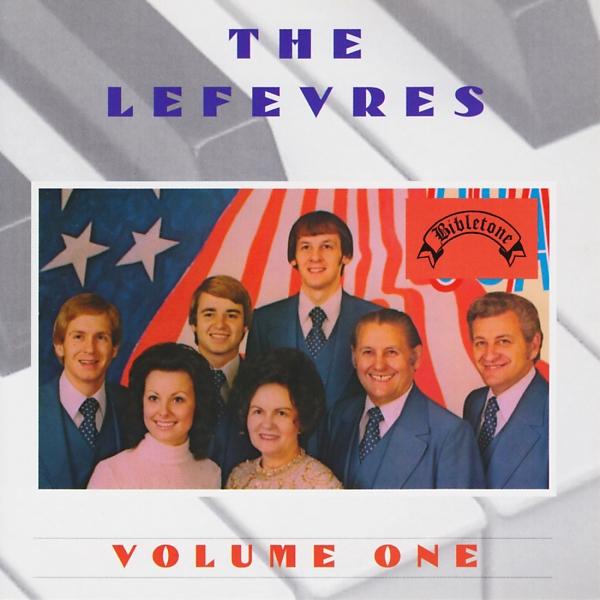 Постер альбома The Lefevres: Volume One