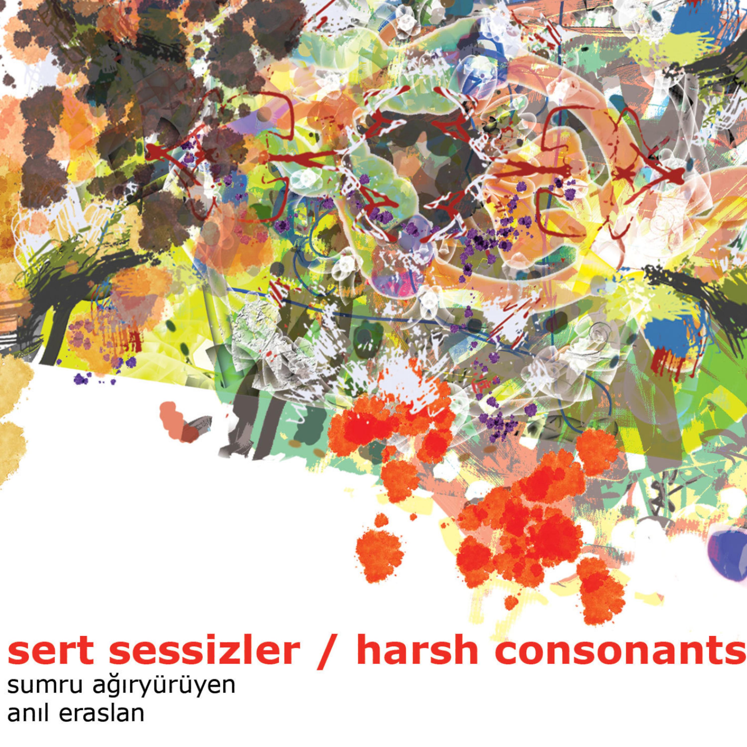 Постер альбома Sert Sessizler