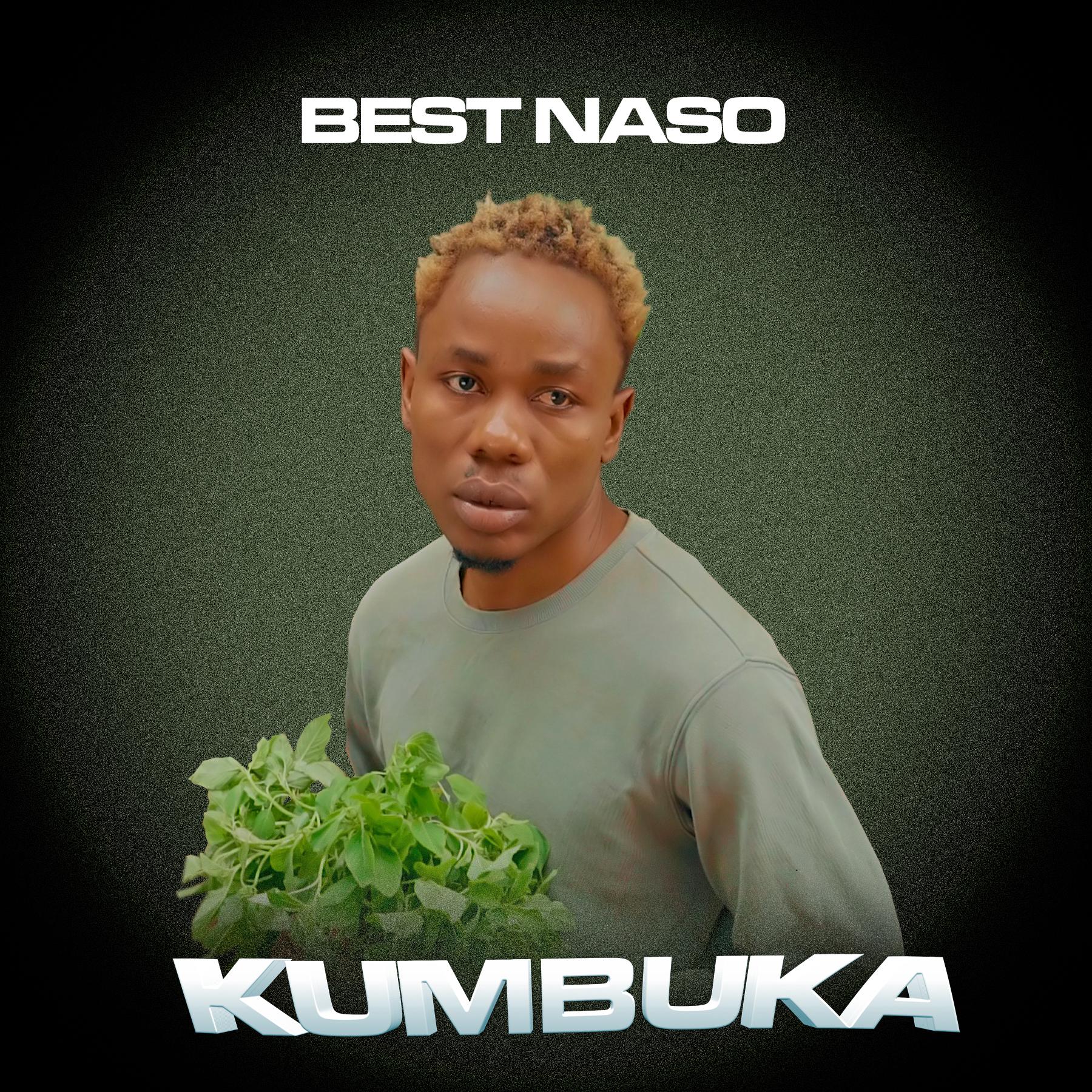 Постер альбома Kumbuka
