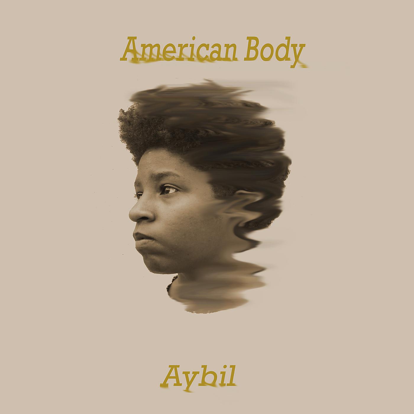 Постер альбома American Body