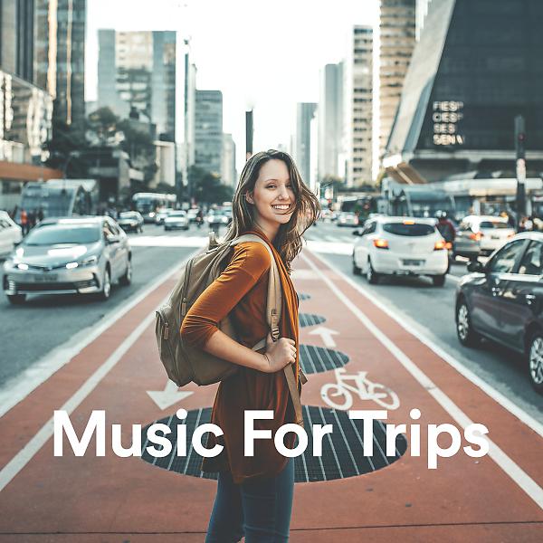 Постер альбома Music for Trips
