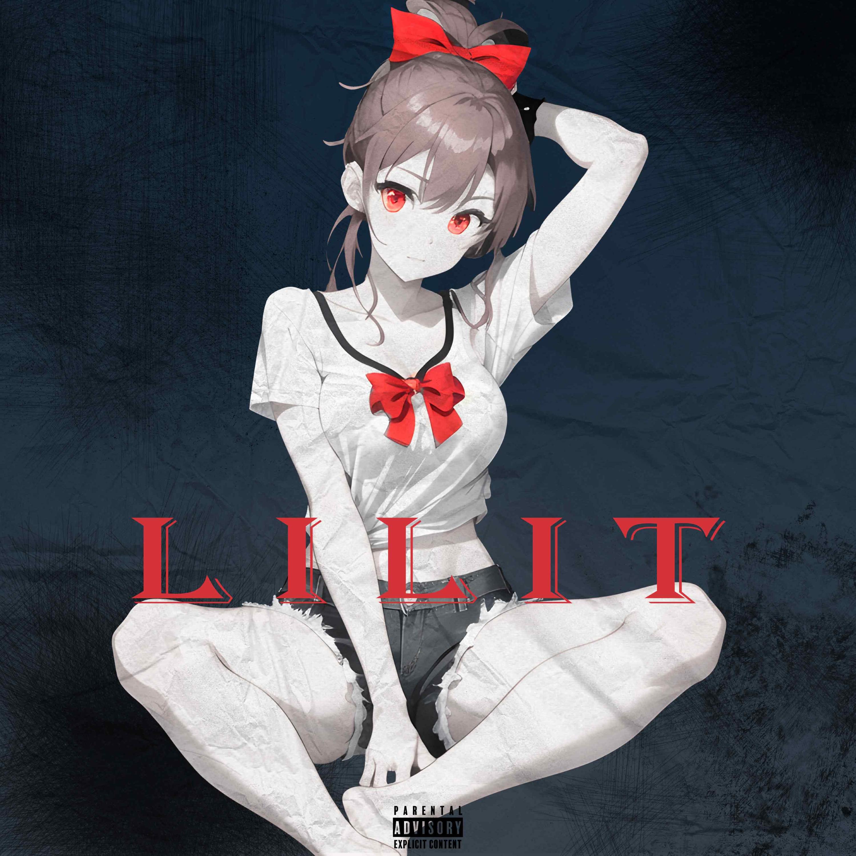 Постер альбома LILIT