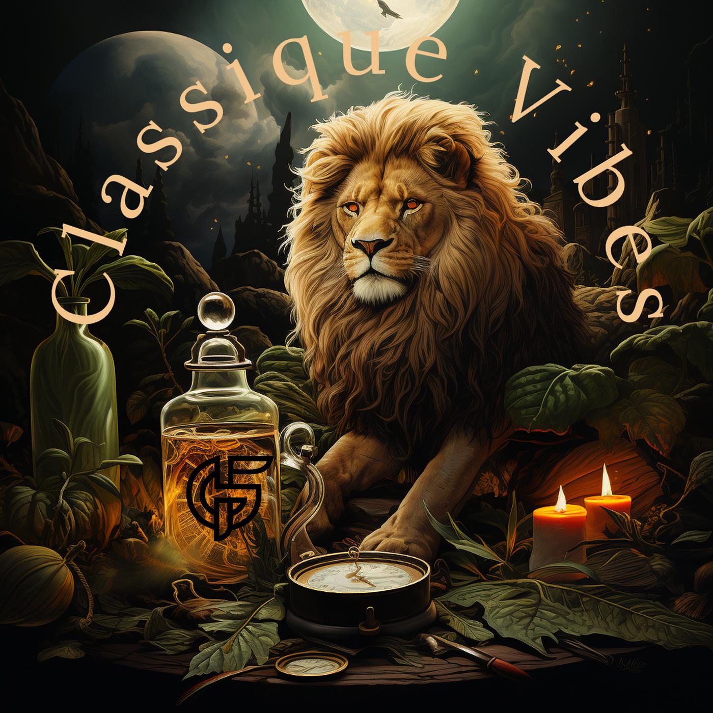 Постер альбома Classique Vibes