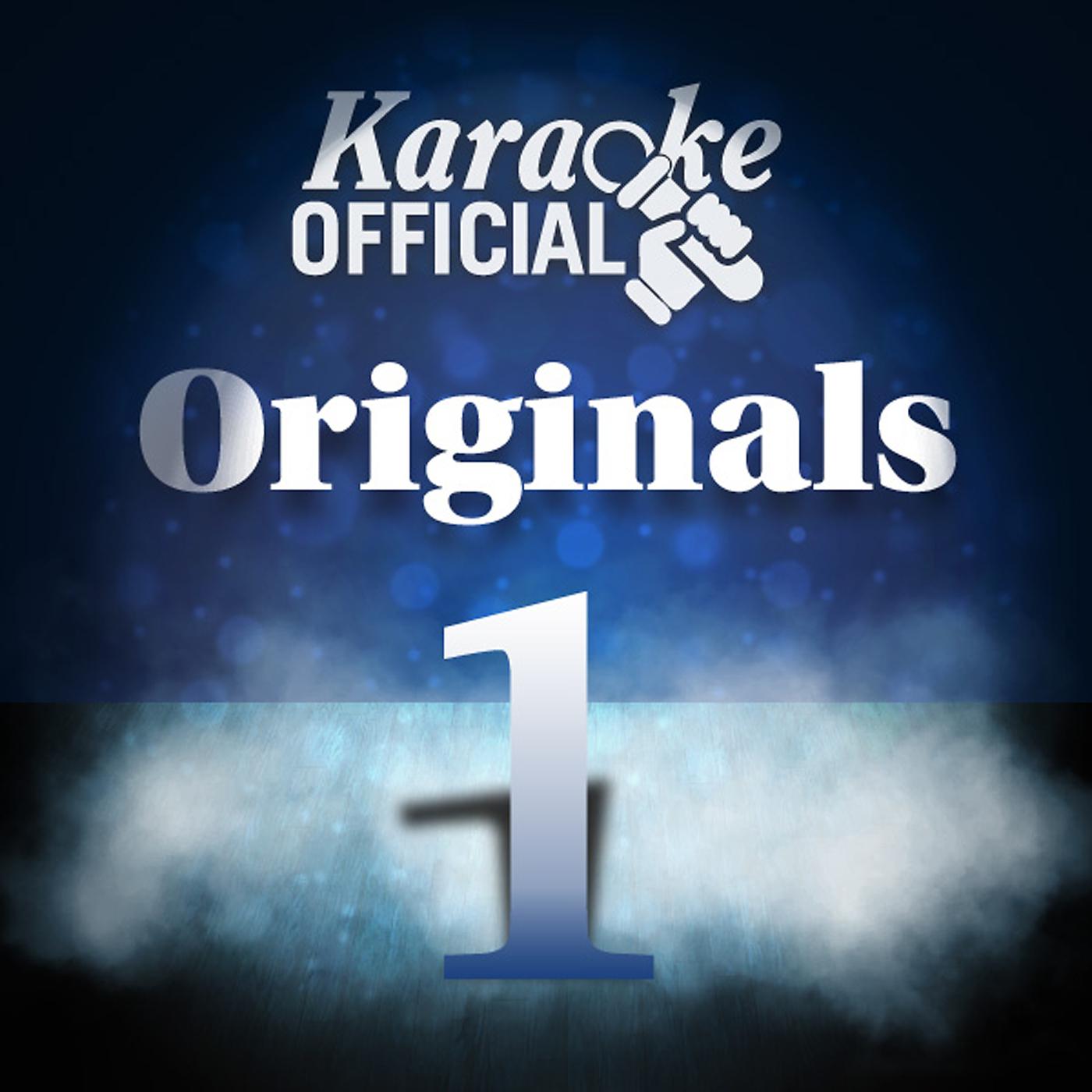 Постер альбома Karaoke Official: Originals