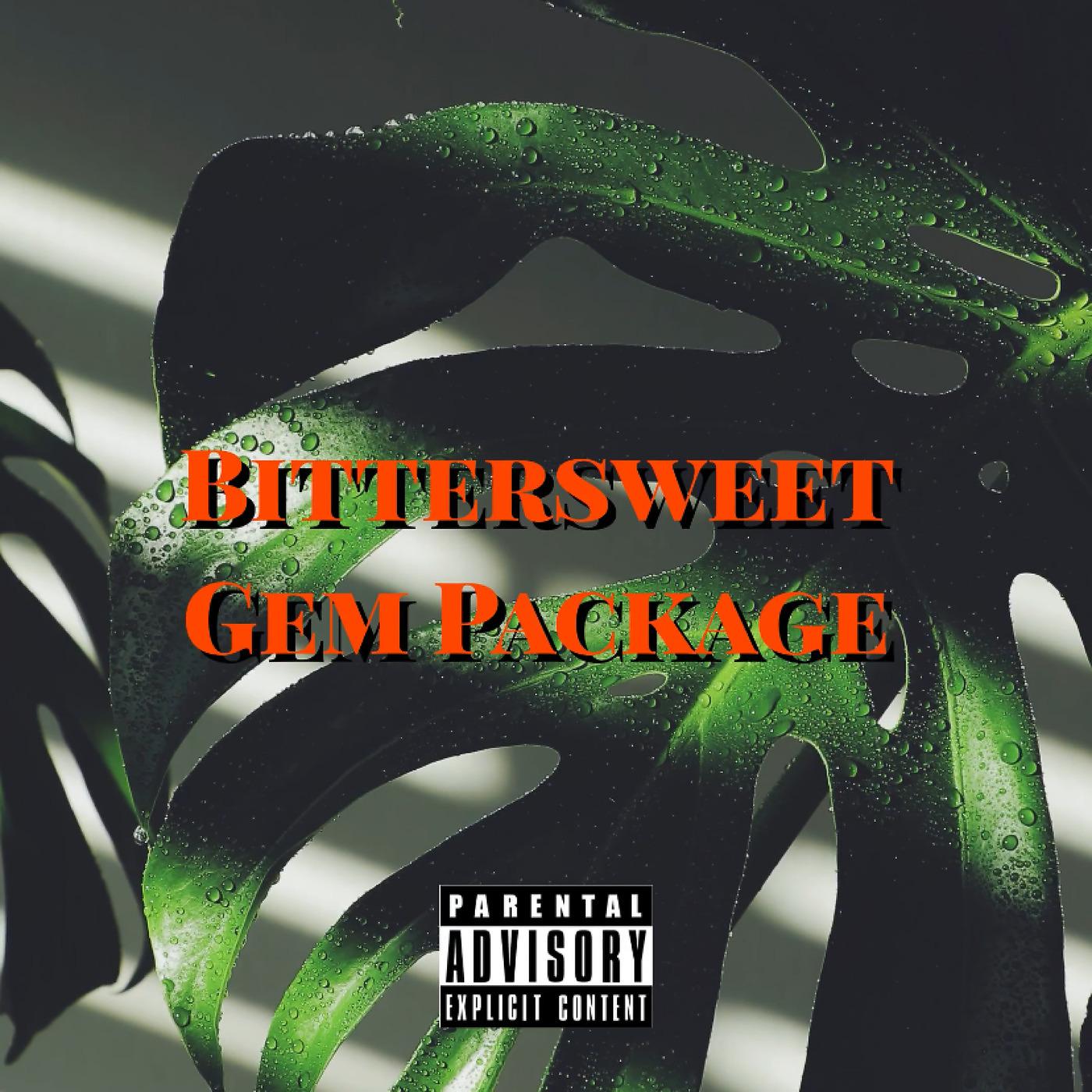 Постер альбома Bittersweet Gem Package
