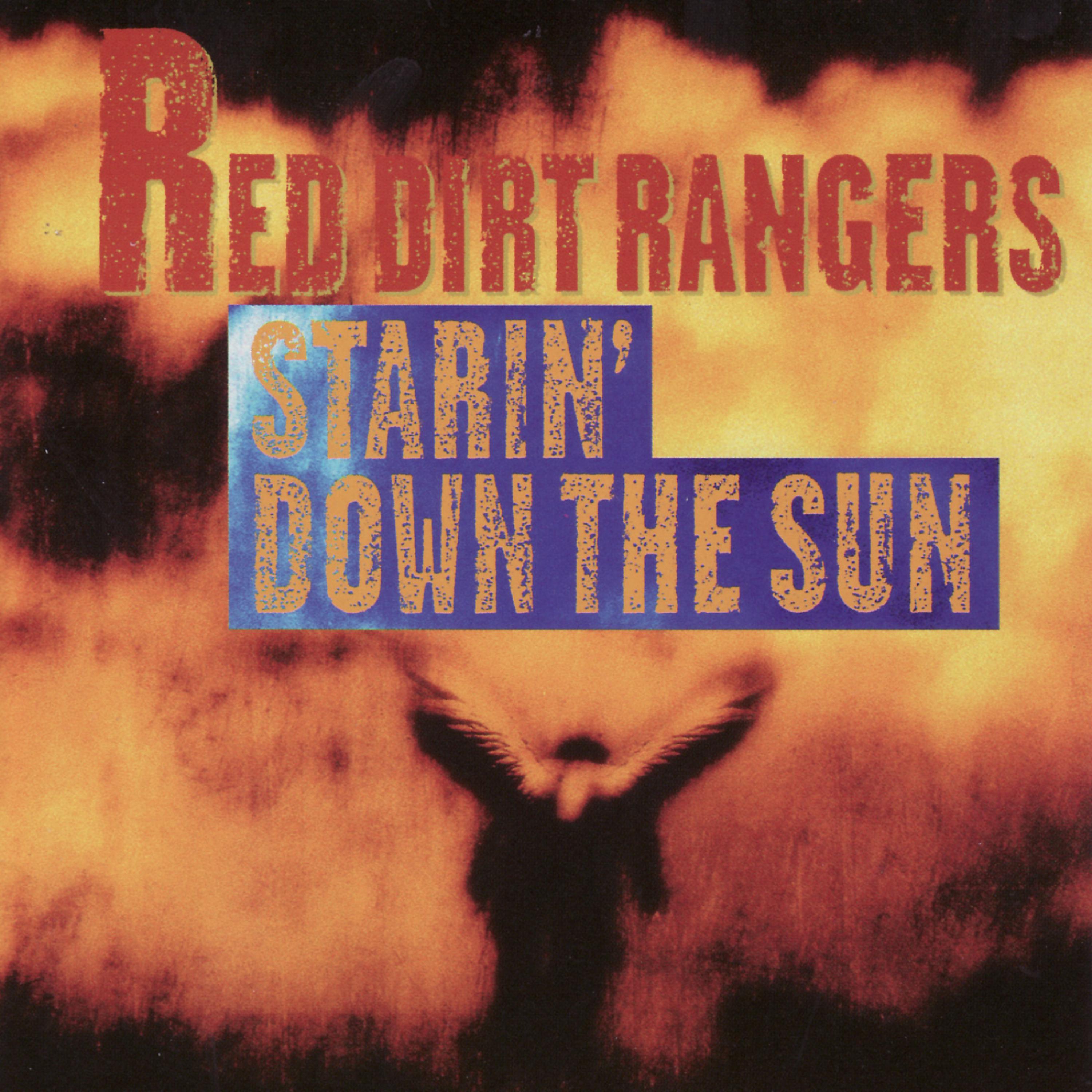 Постер альбома Starin' Down the Sun