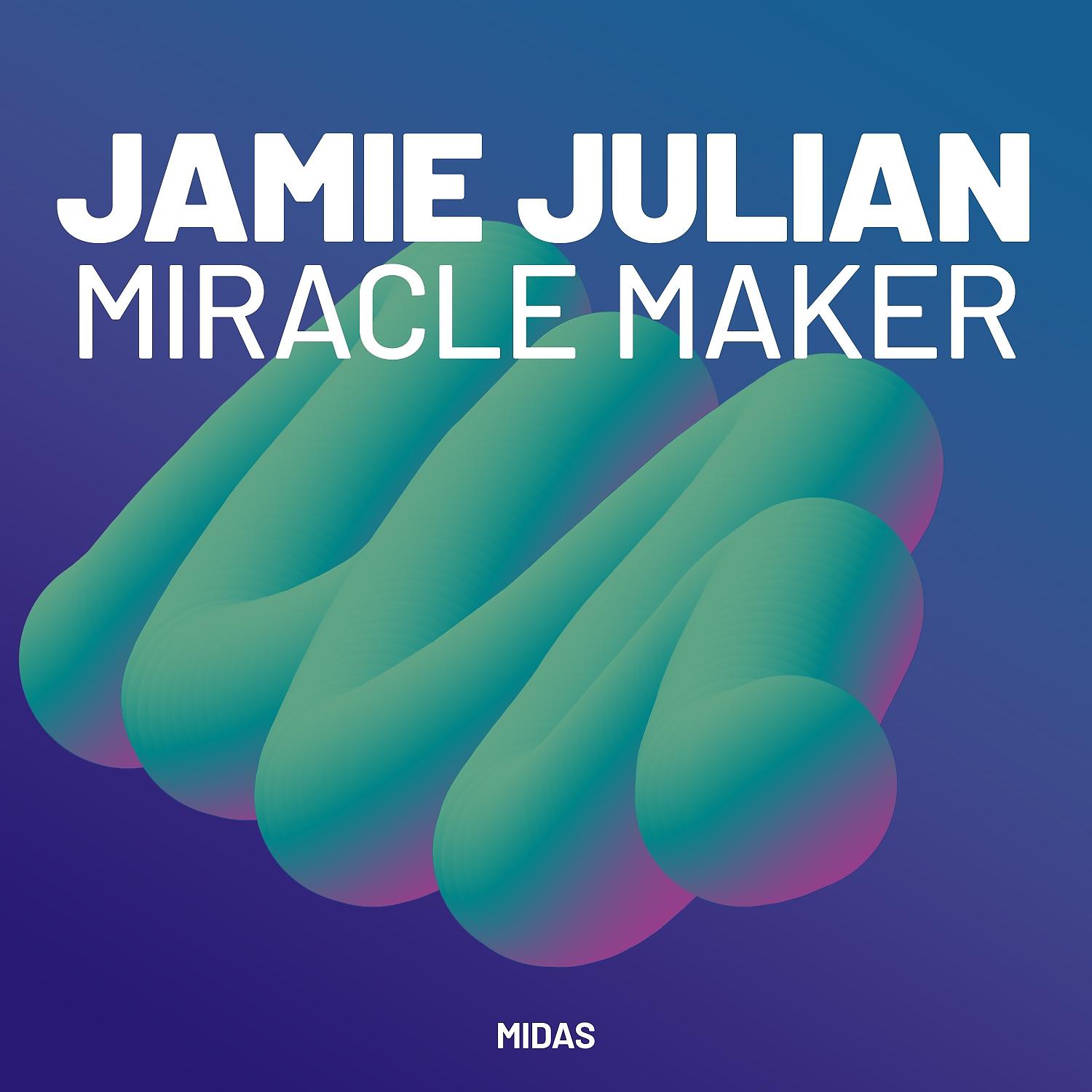 Постер альбома Miracle Maker