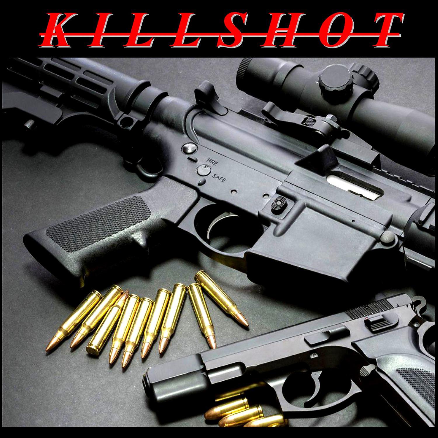 Постер альбома KillShot