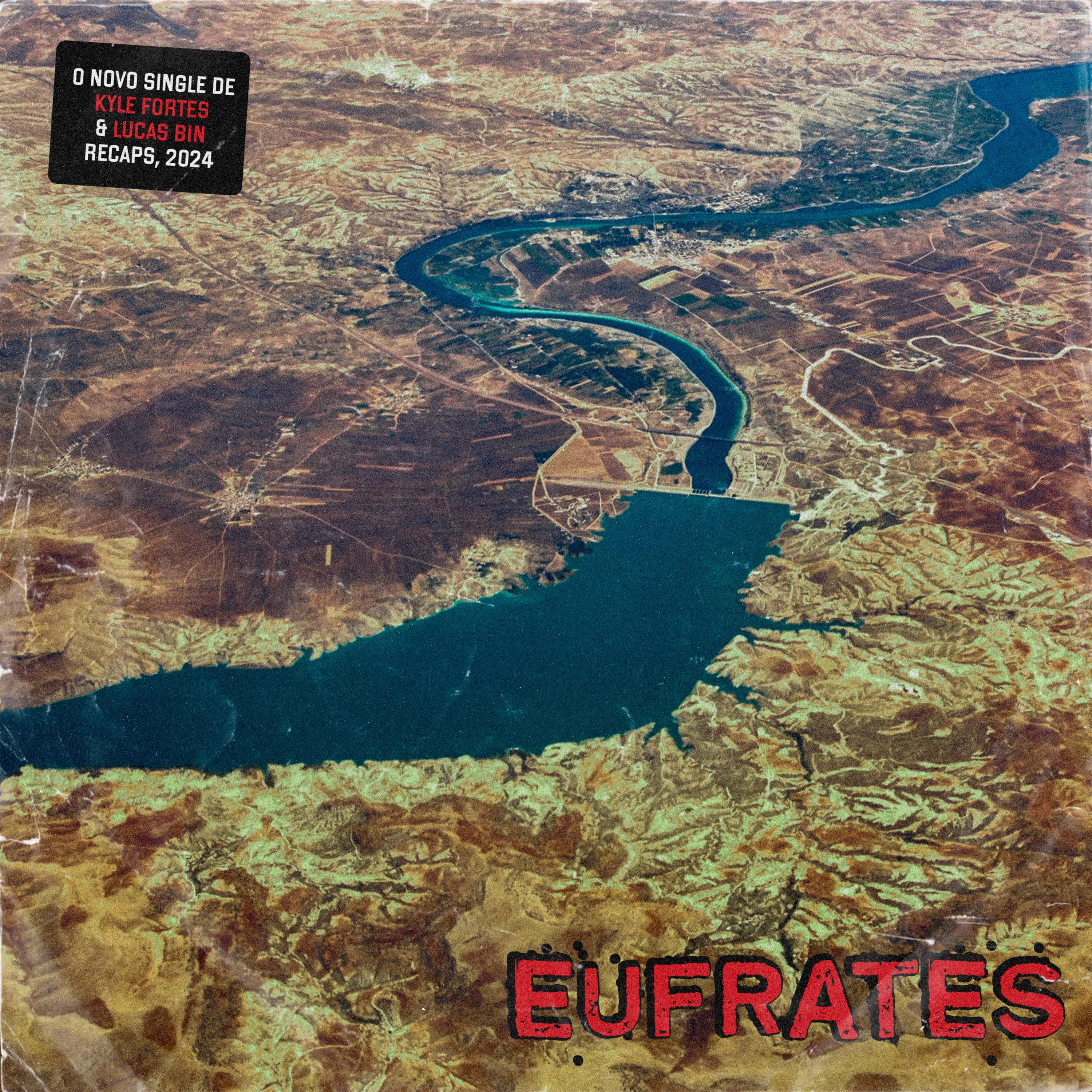 Постер альбома Eufrates