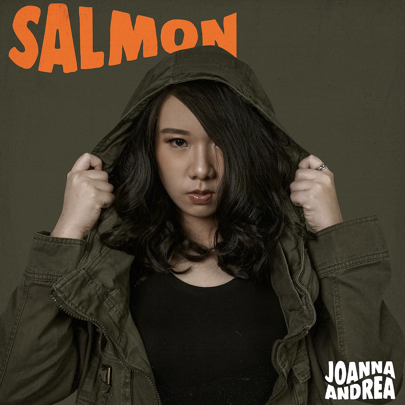 Постер альбома Salmon