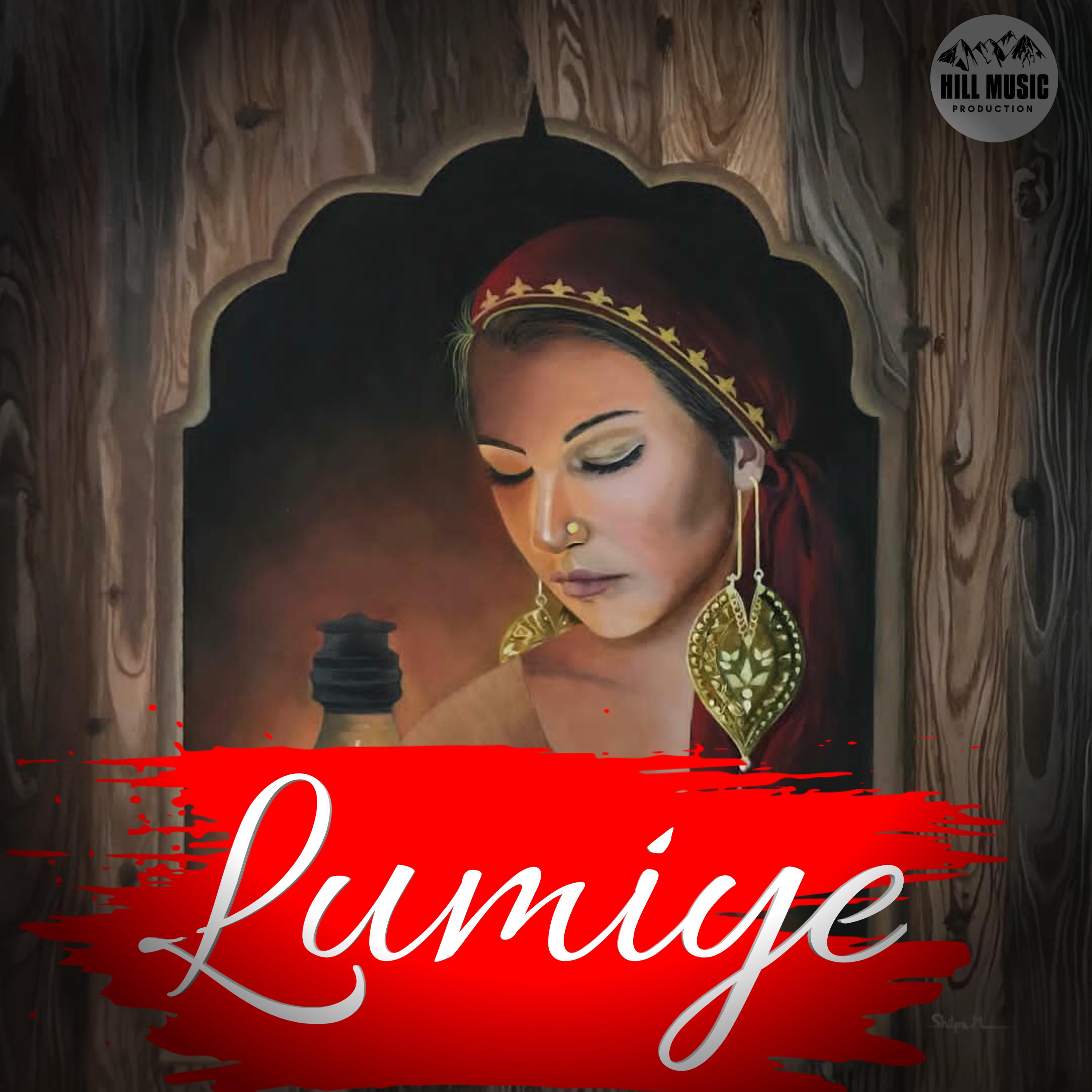 Постер альбома Lumiye