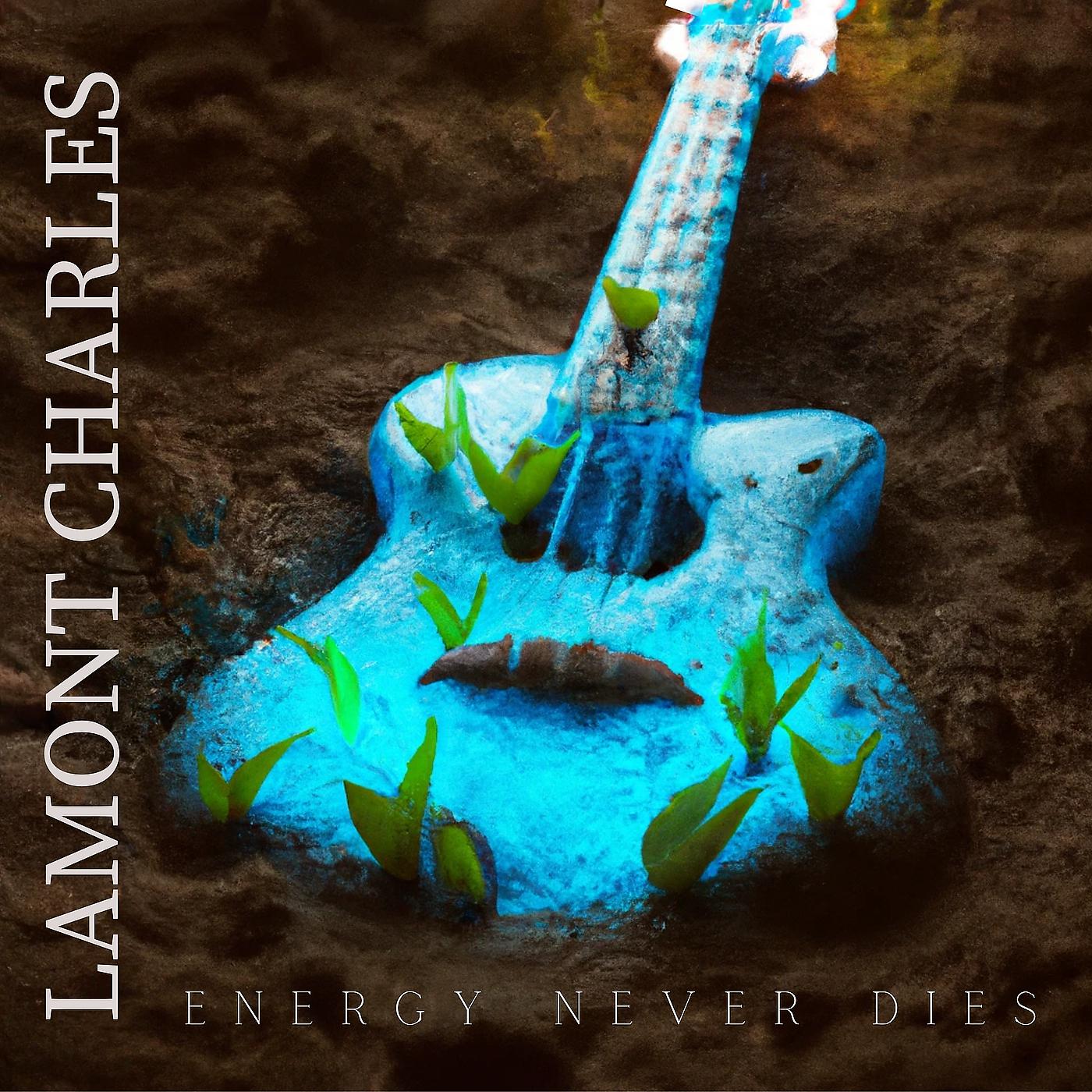 Постер альбома Energy Never Dies