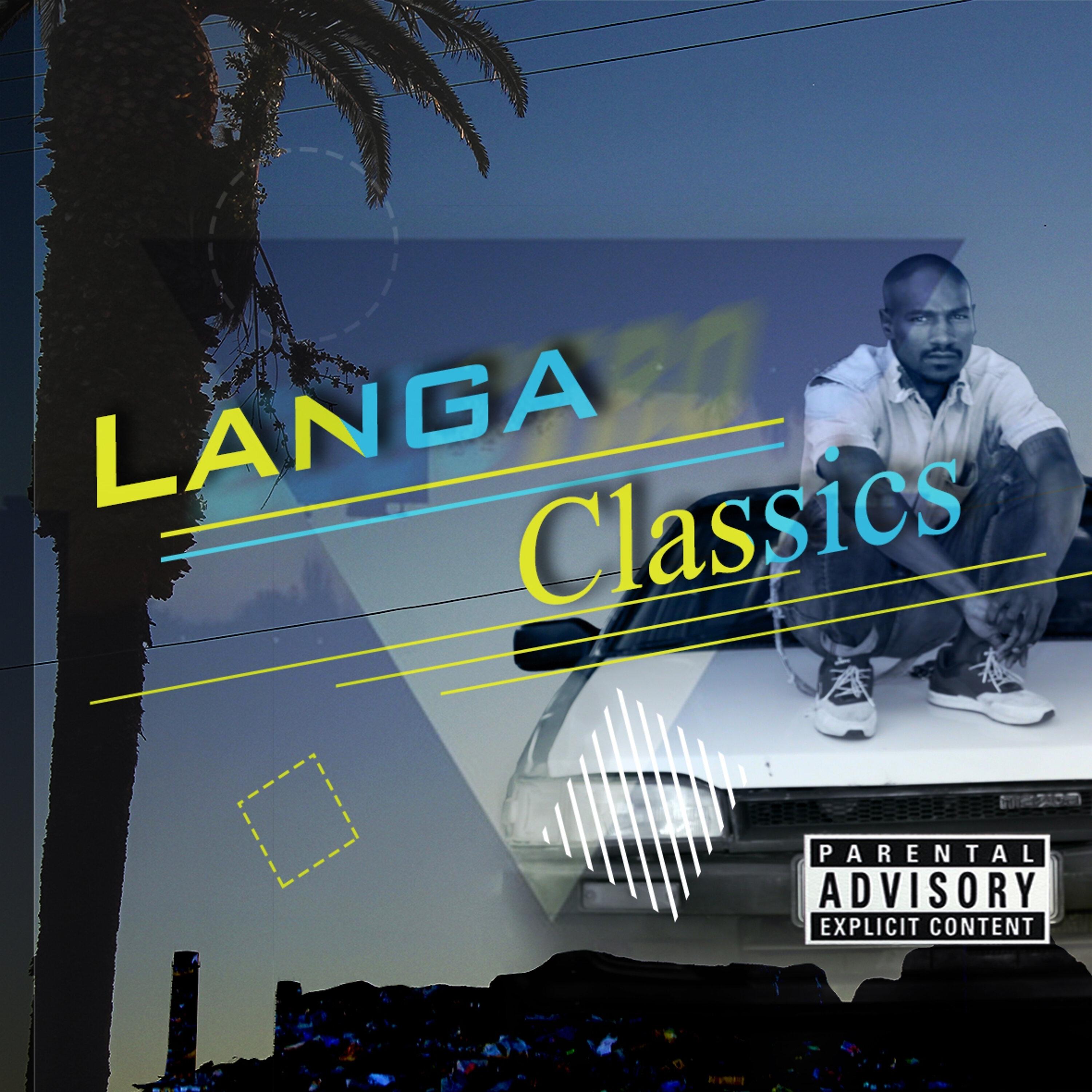 Постер альбома Langa Classics