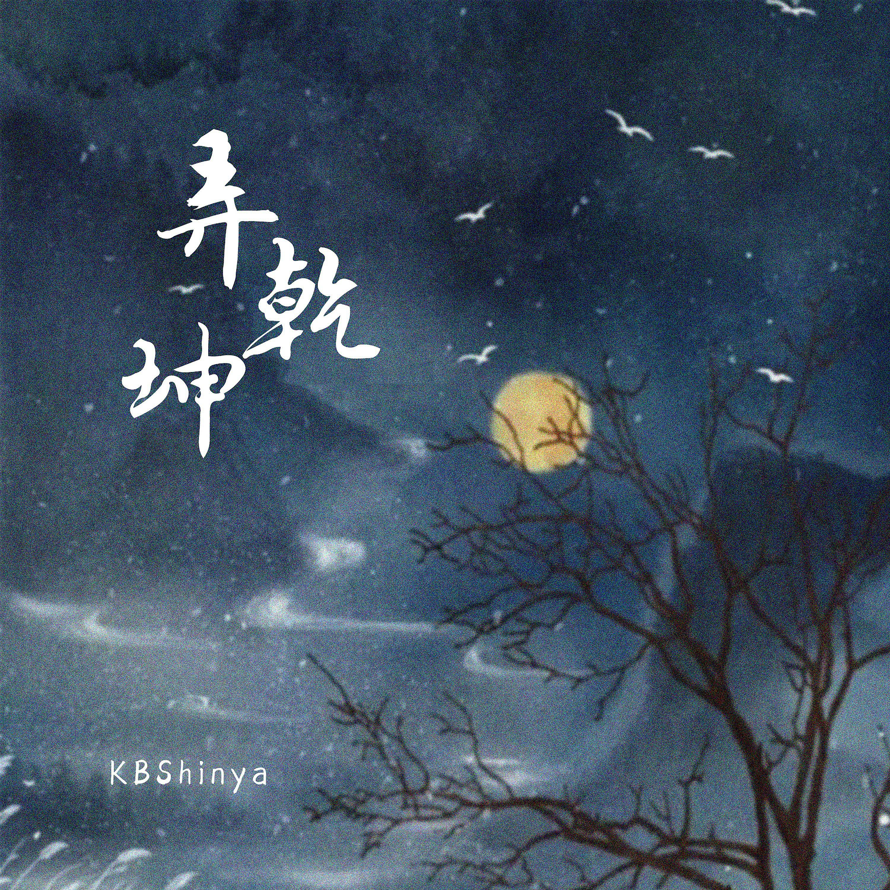 Постер альбома 弄乾坤