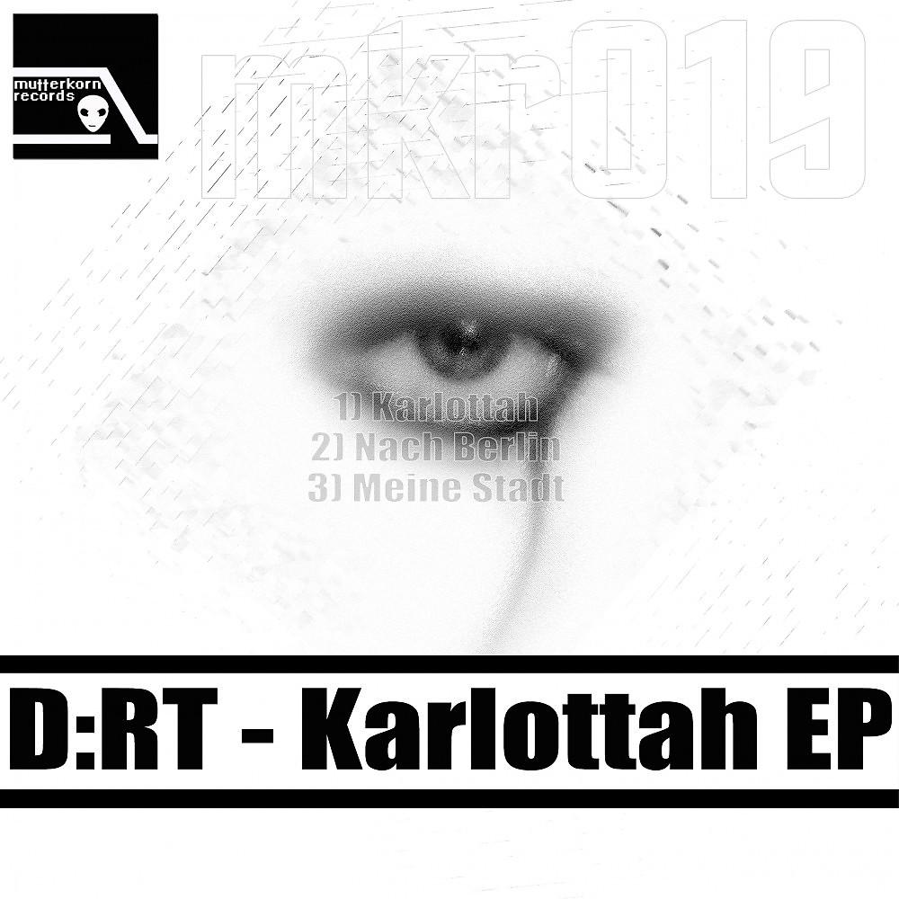 Постер альбома Karlottha