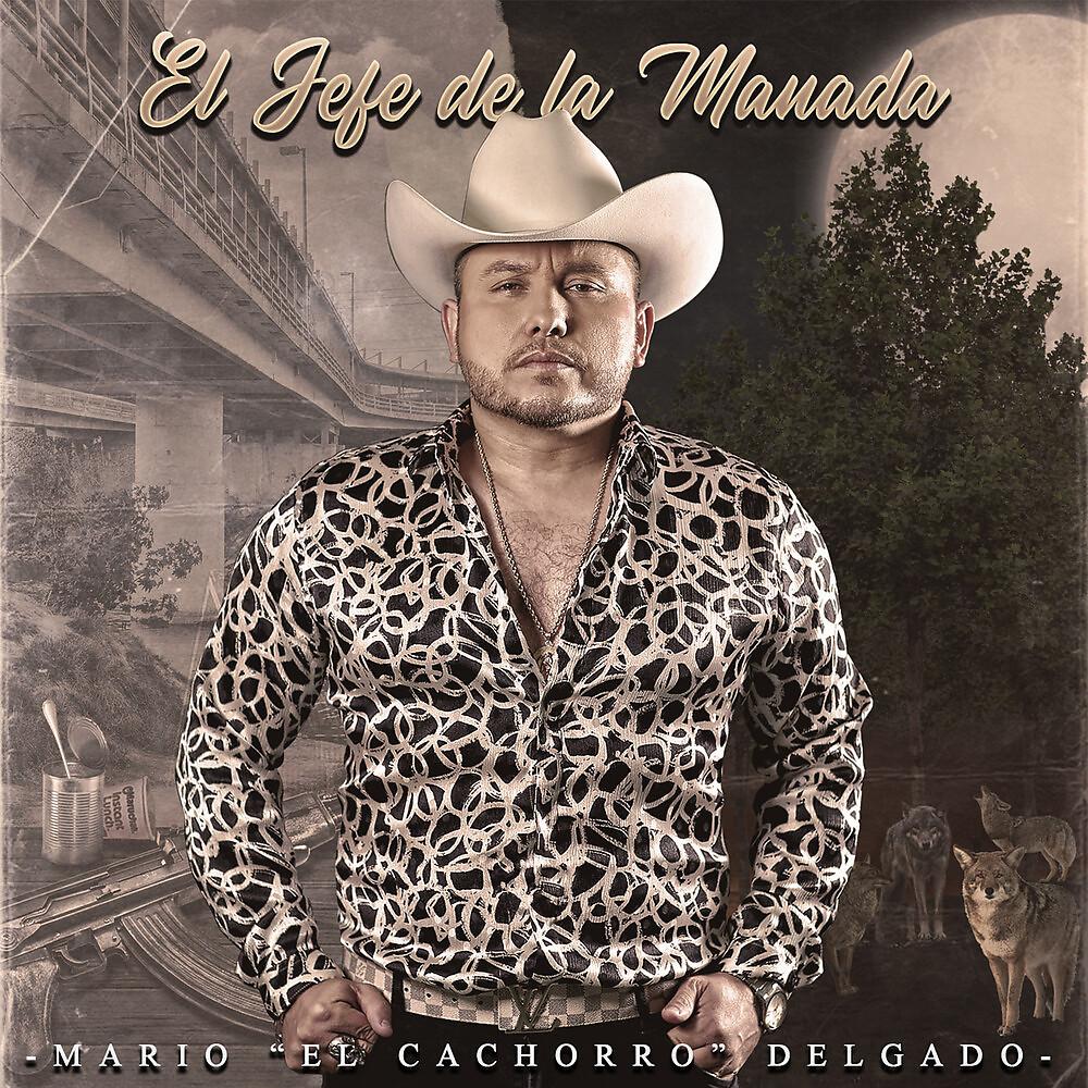 Постер альбома El Jefe De La Manada